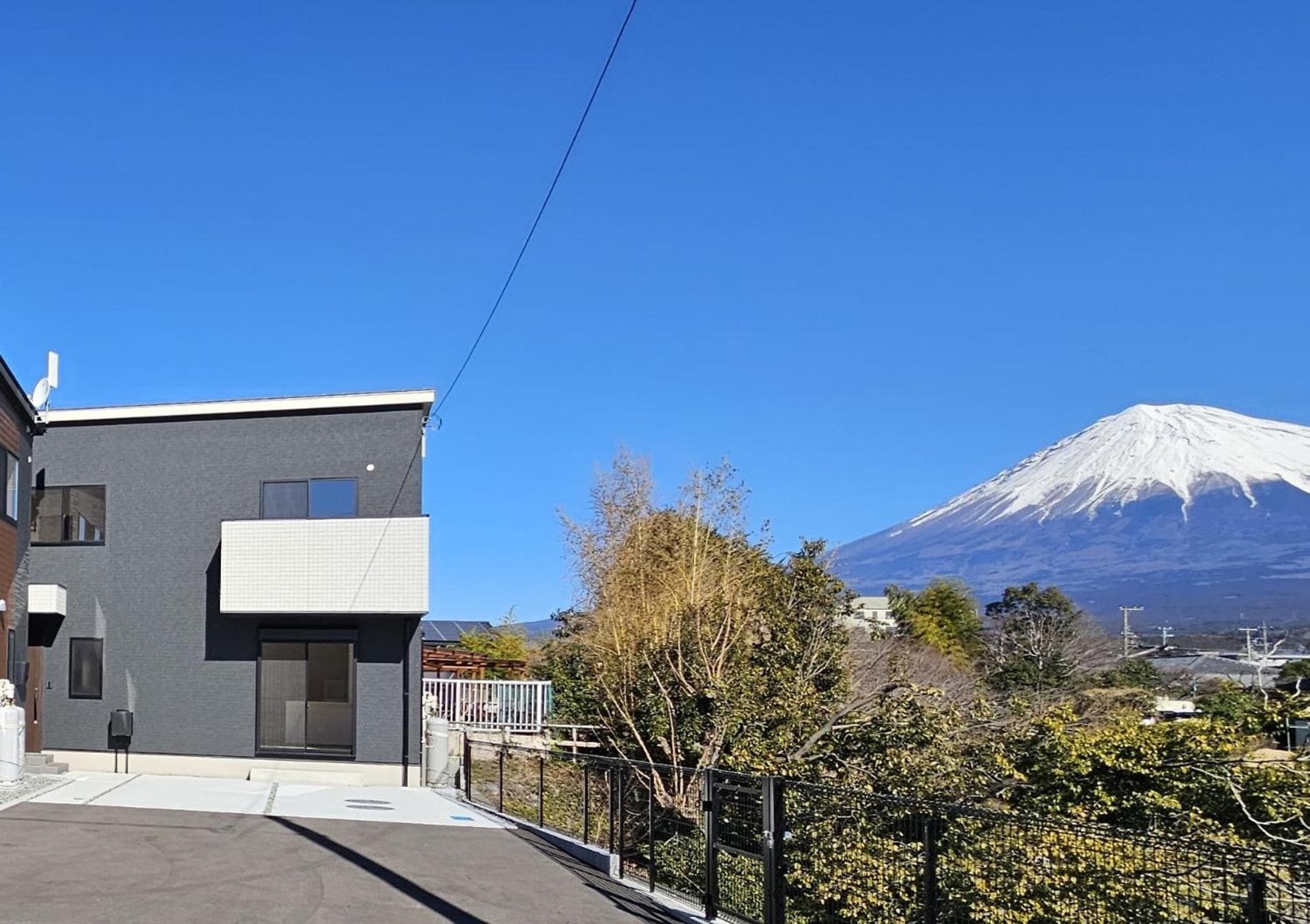 Fujiyama Stay101