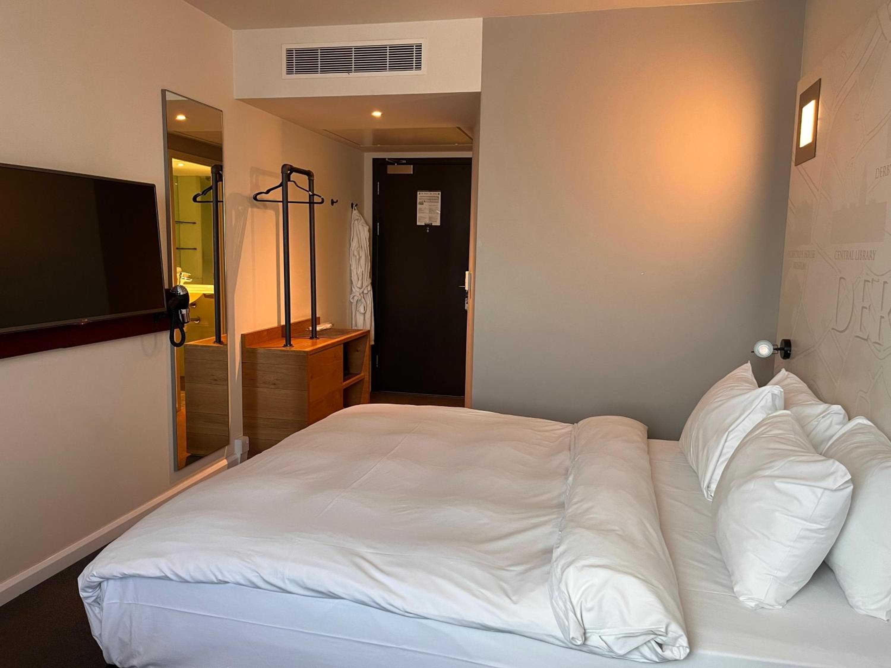 B&B HOTEL Derby 2