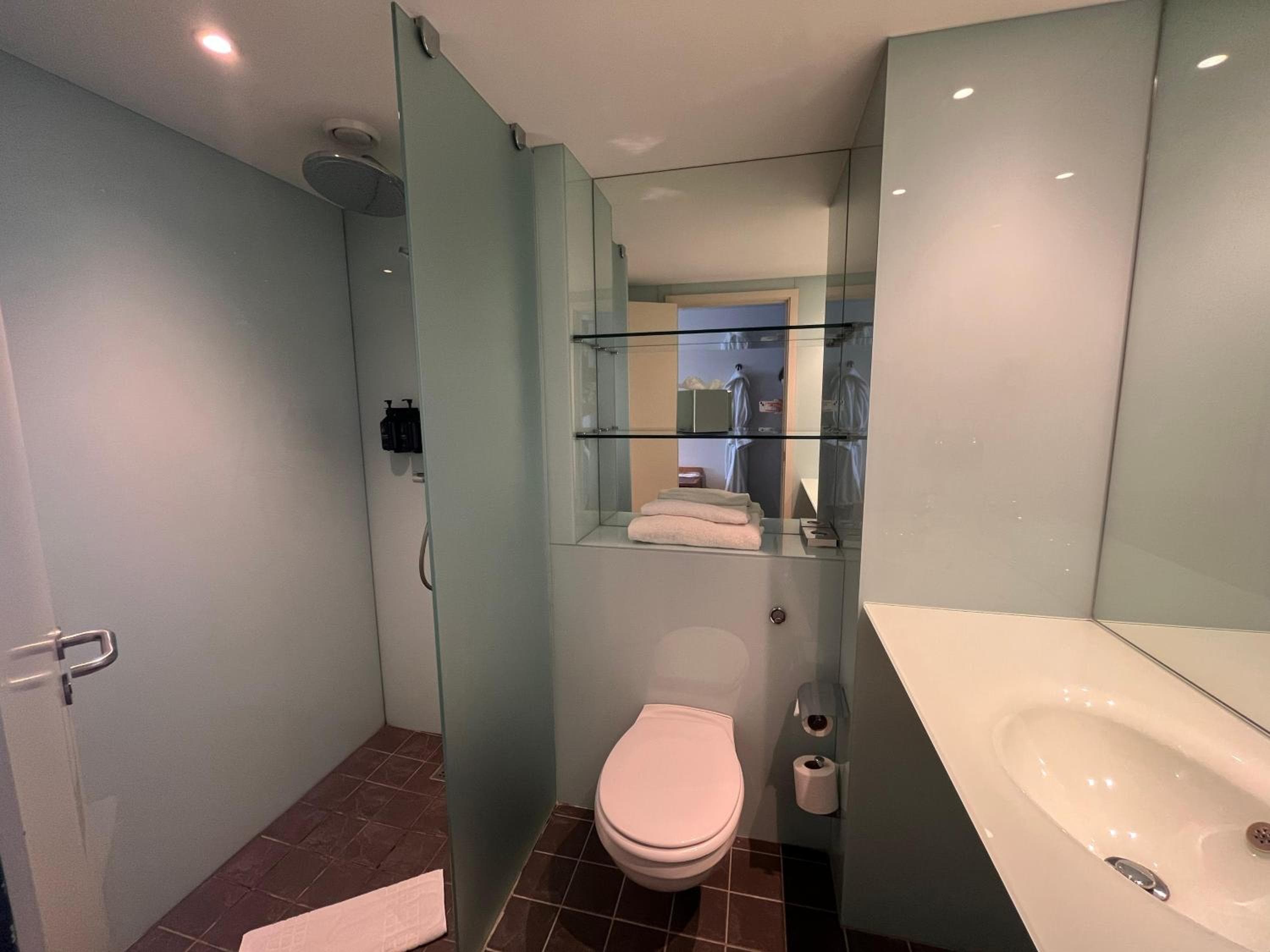 B&B HOTEL Derby 3