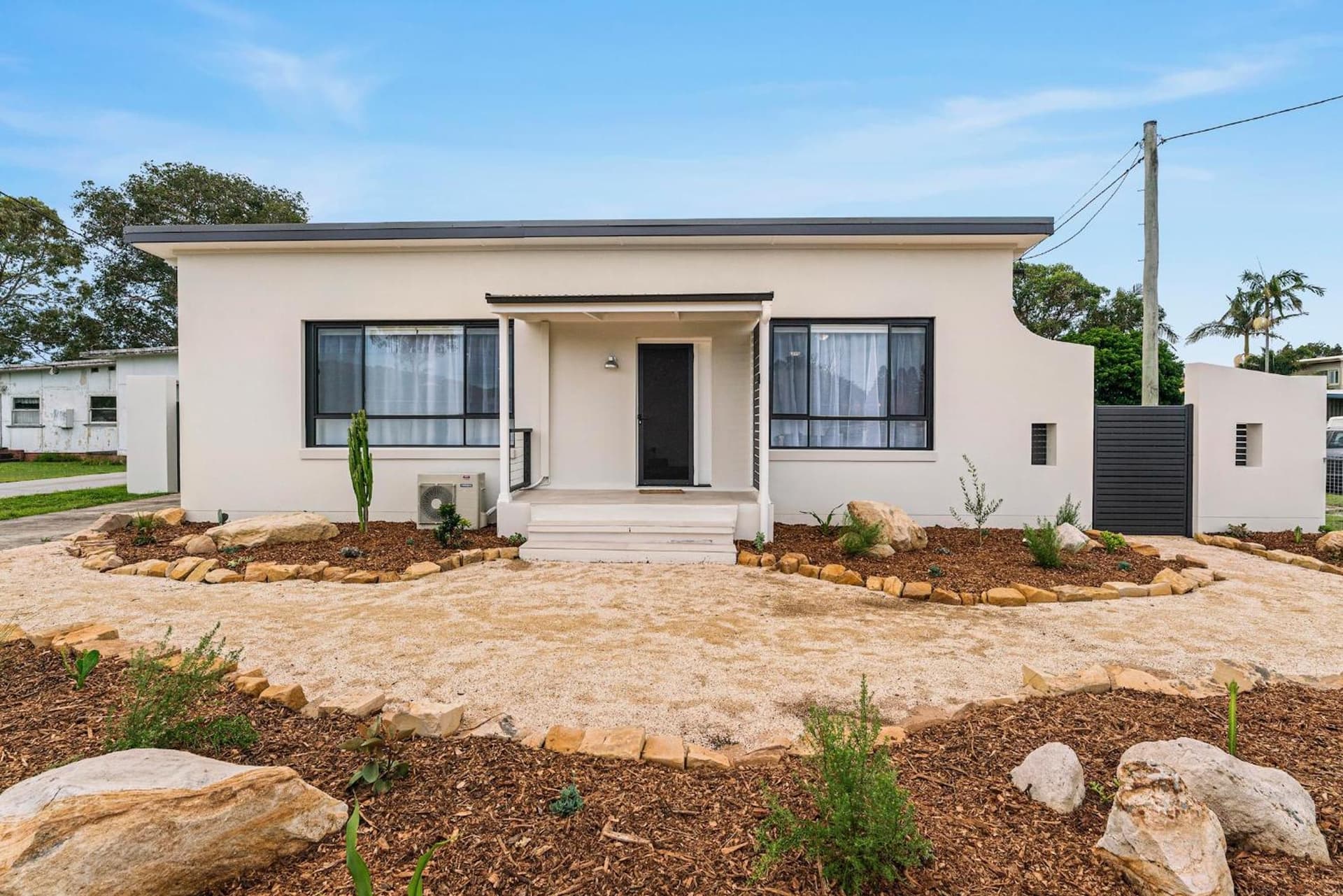 Swansea Lake House