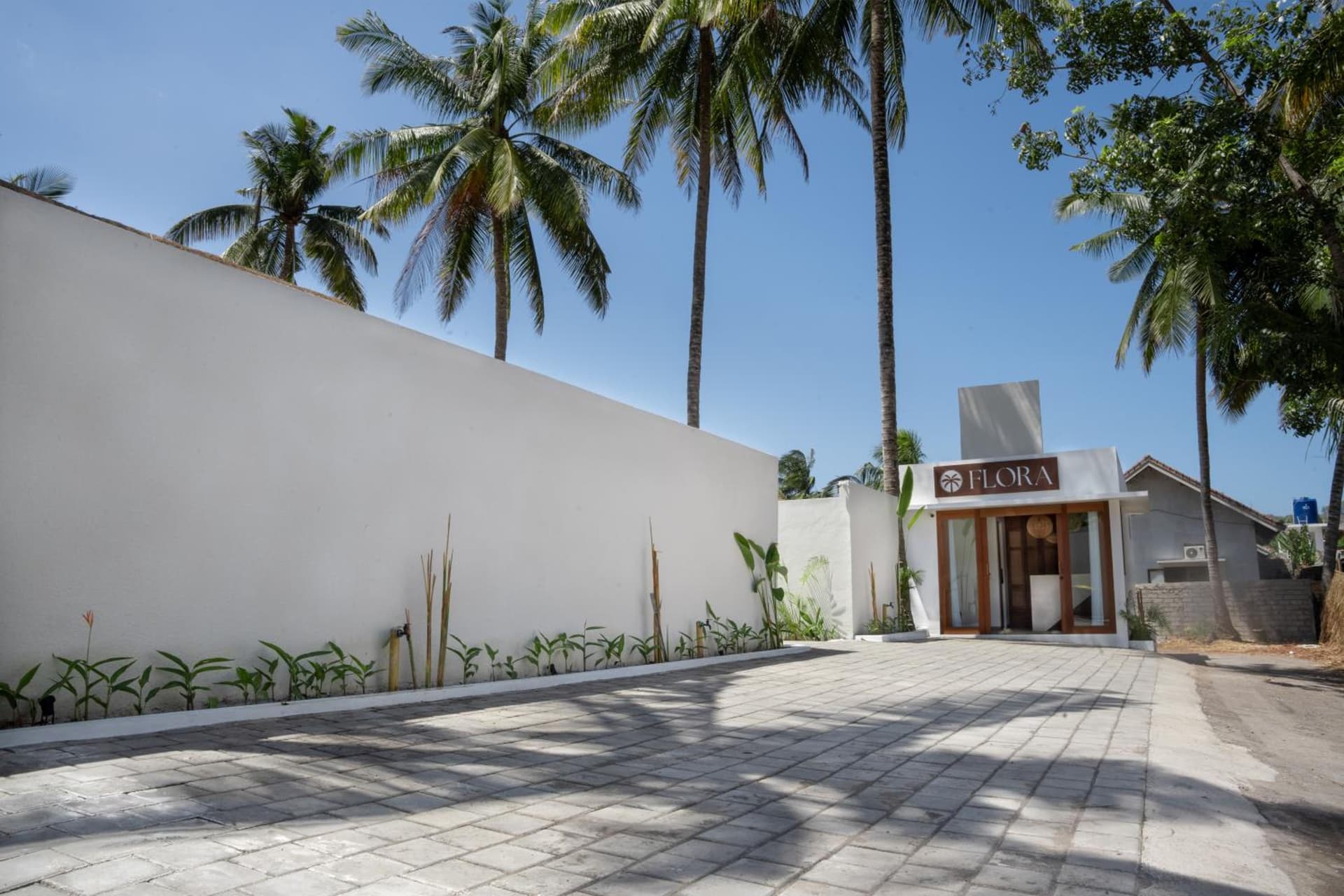 Flora Villa by Yemaya Private Pool & Garden