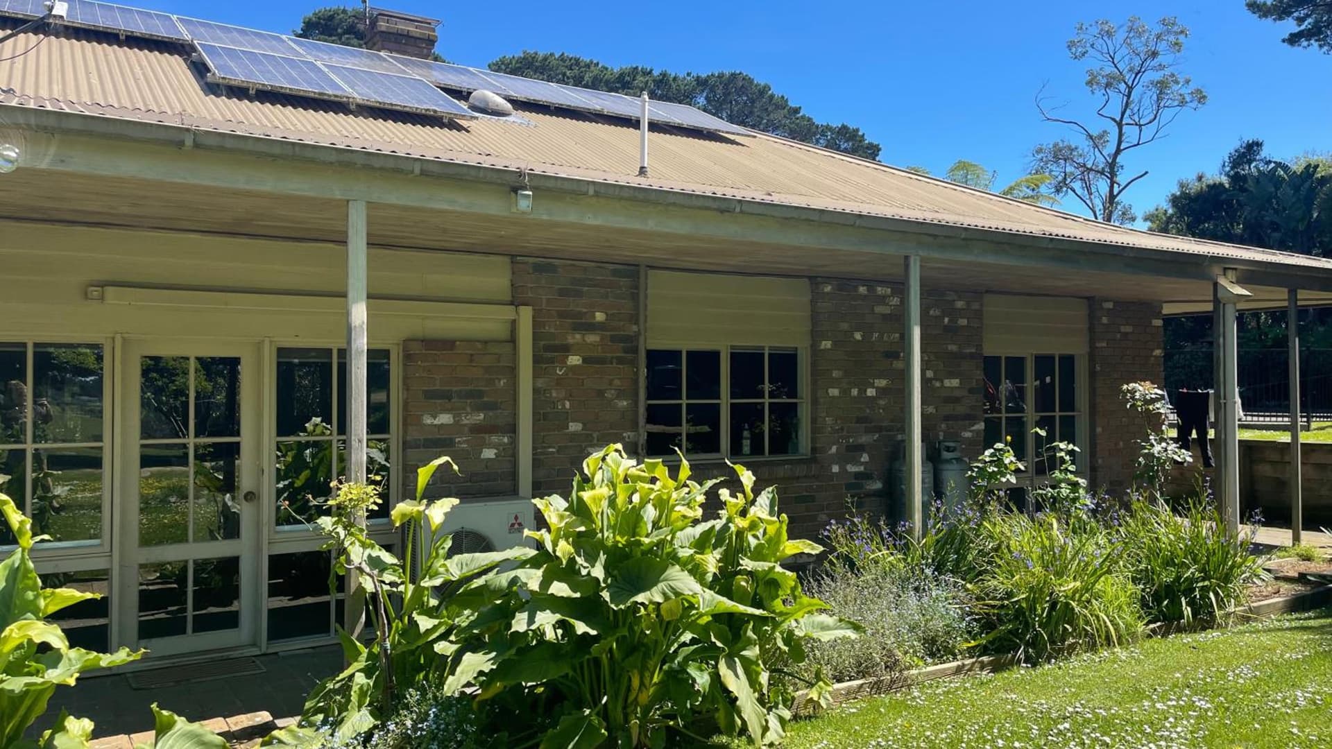 Mornington Peninsula Farmhouse