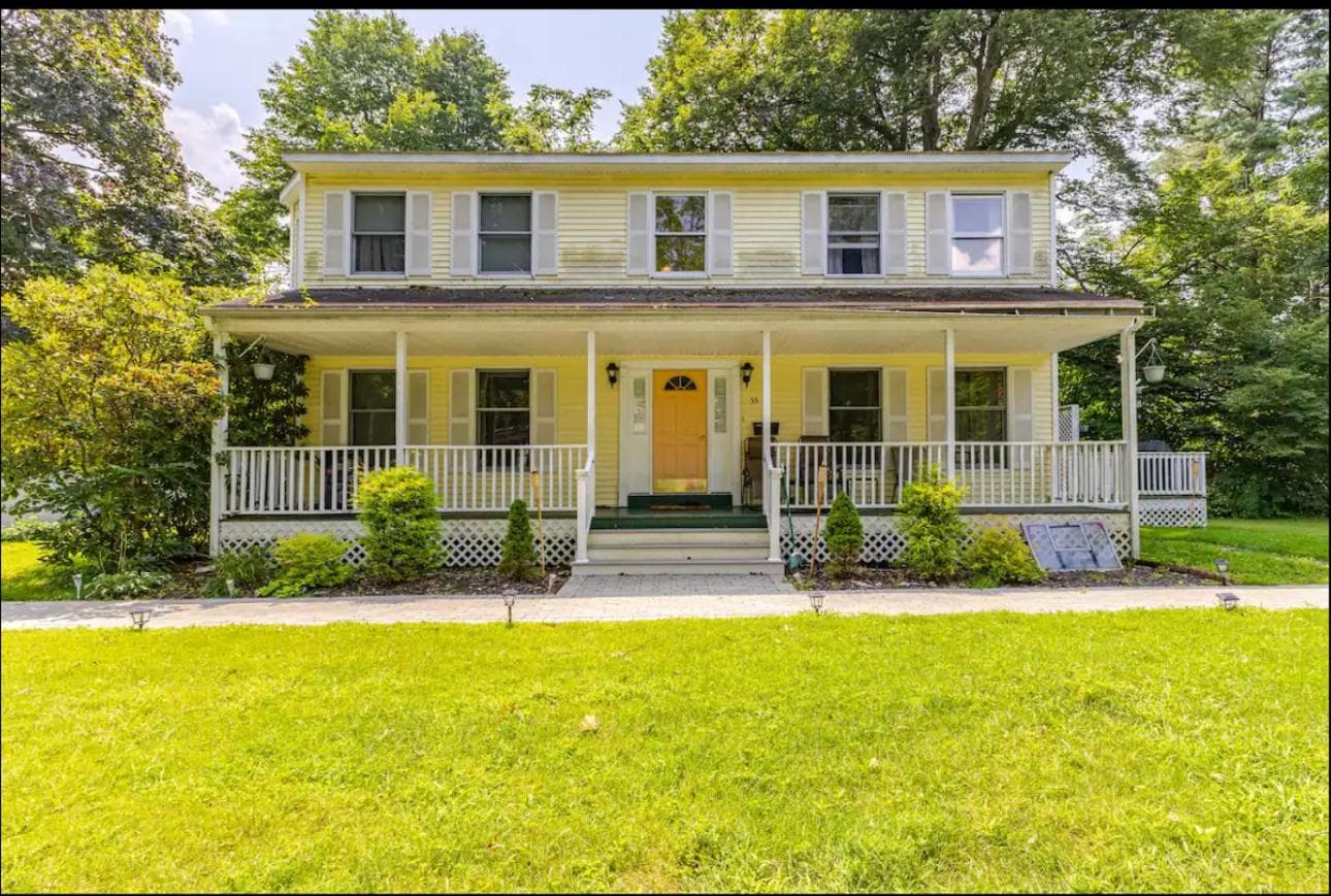 3Bedroom Spacious House with in-house Laundry and Dryer, Free WiFi