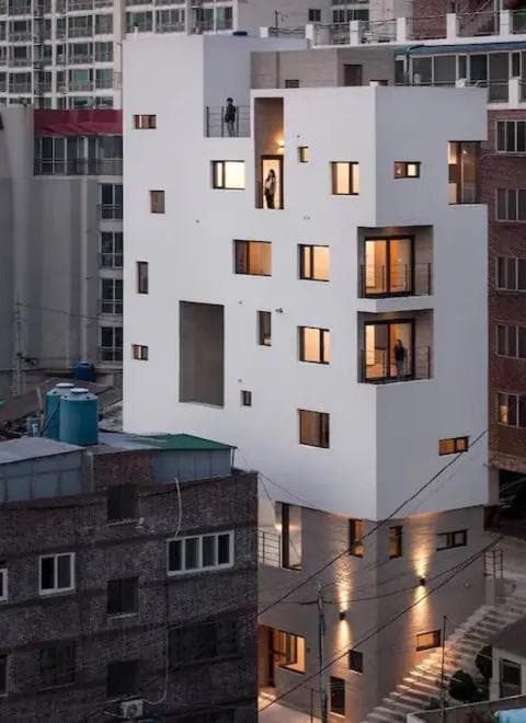 CatNap Guesthouse