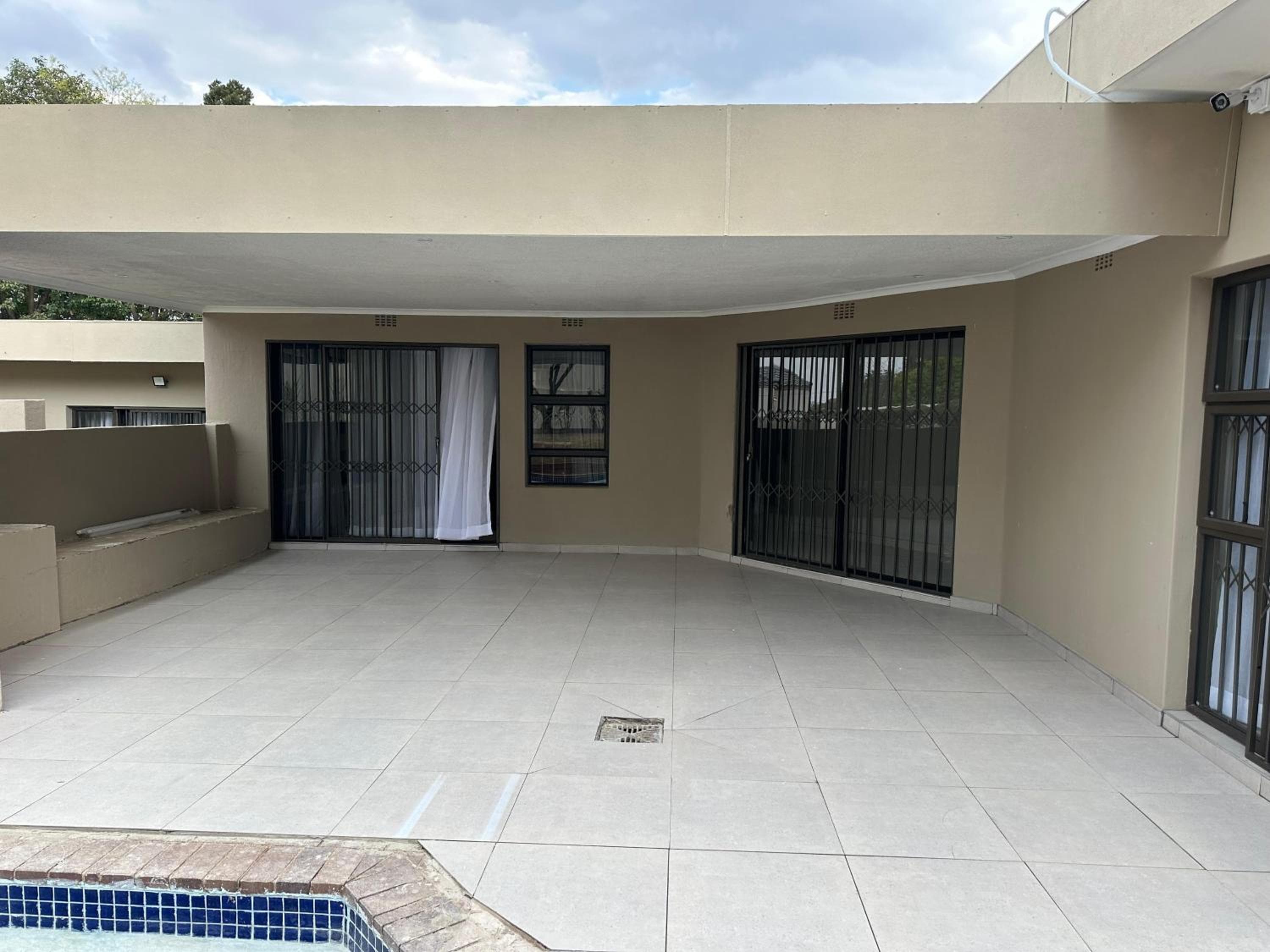 The Hide in Sandown-Sandton