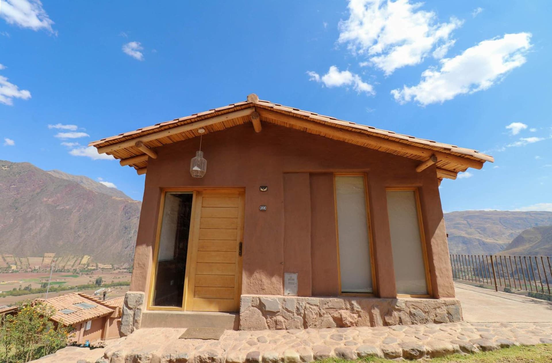 w* Splendid 3BR House in Villa Sagrado