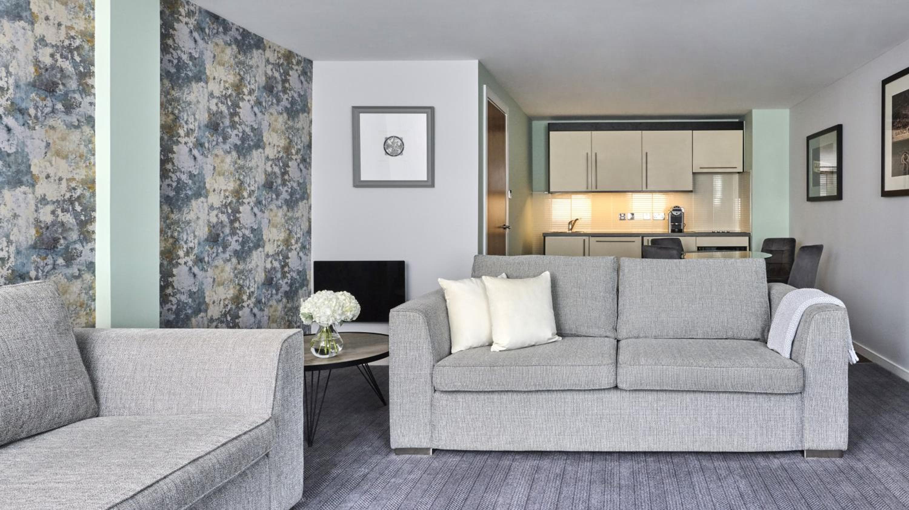Fraser Suites Glasgow 3