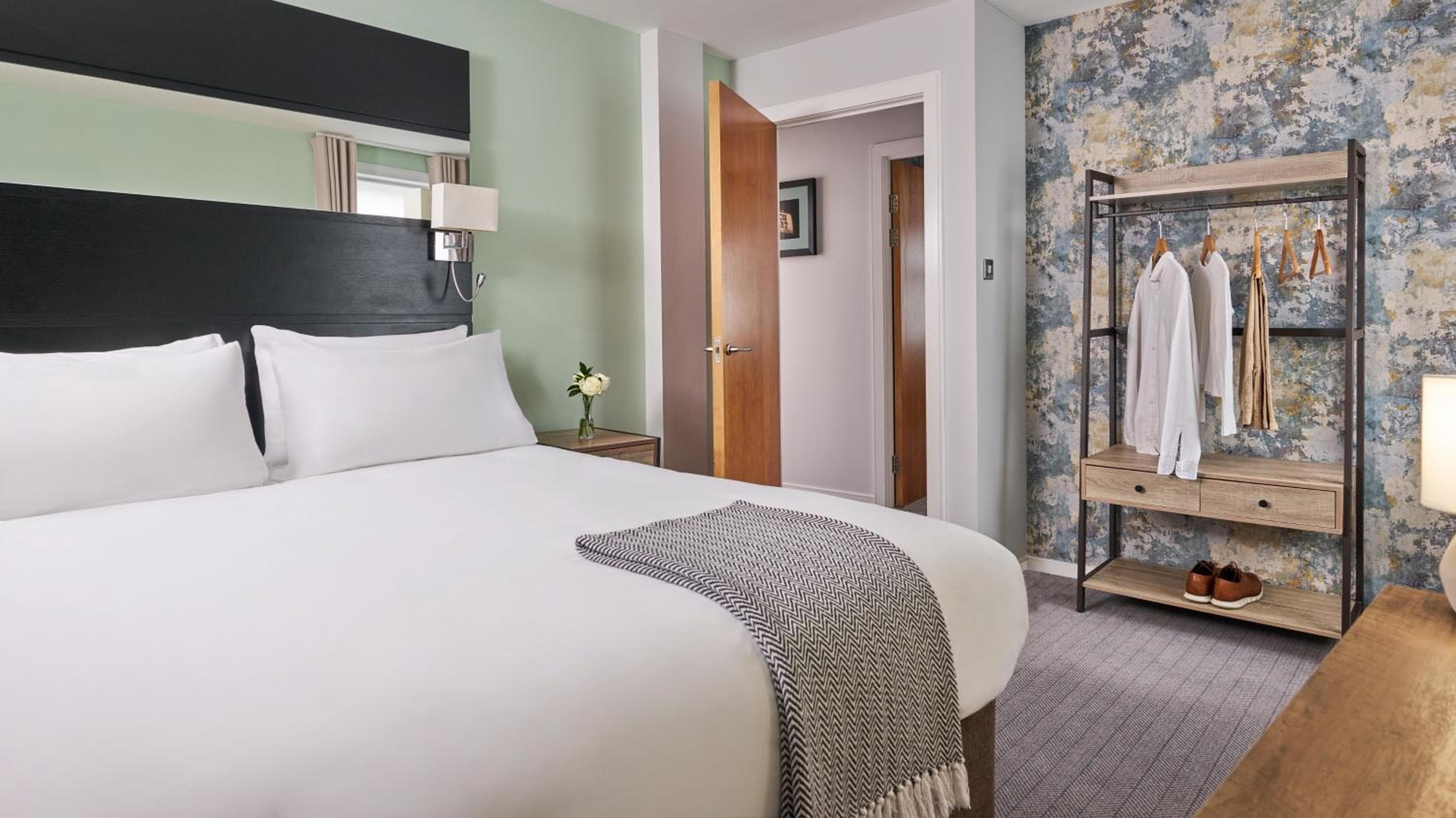 Fraser Suites Glasgow 4