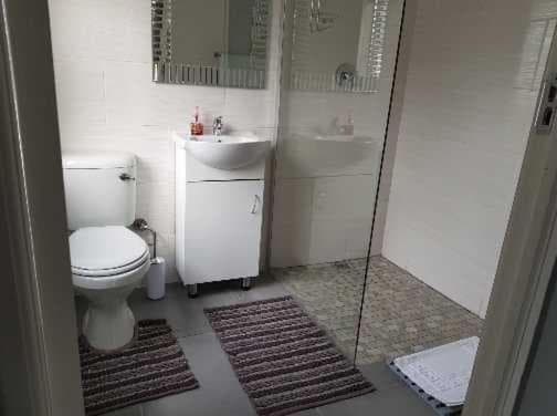 Northern Vine Guesthouse B&B Self-catering