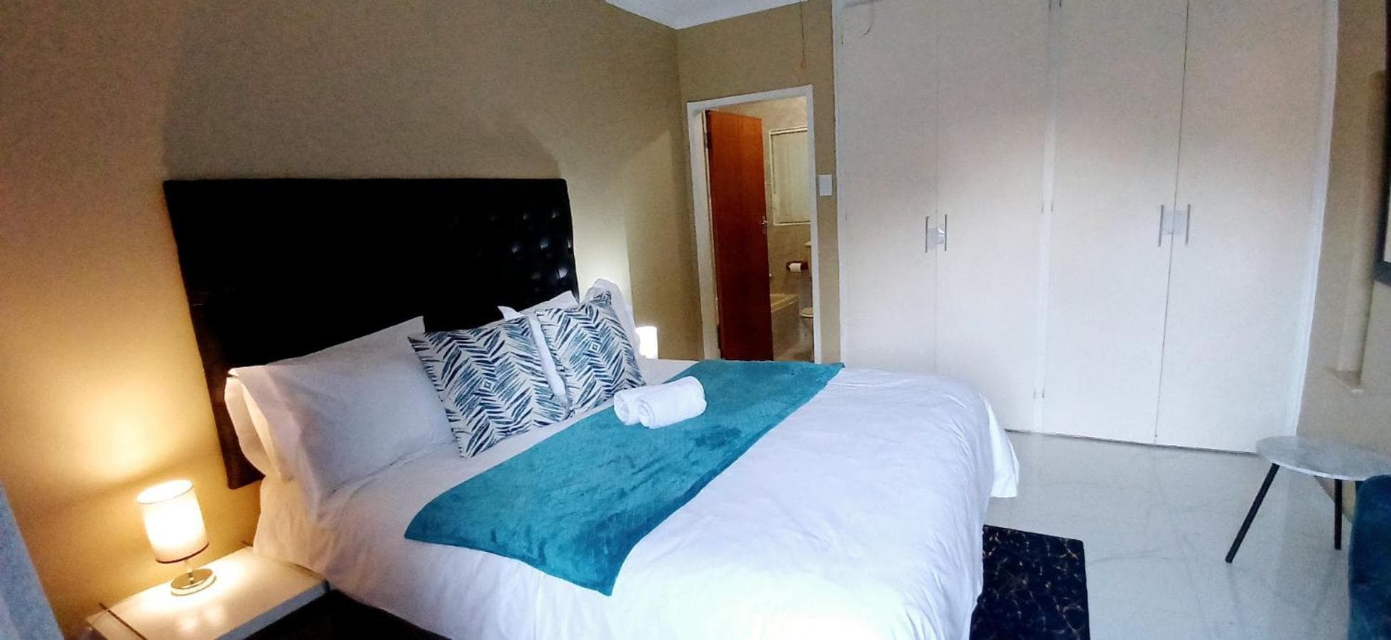 Risima guest house