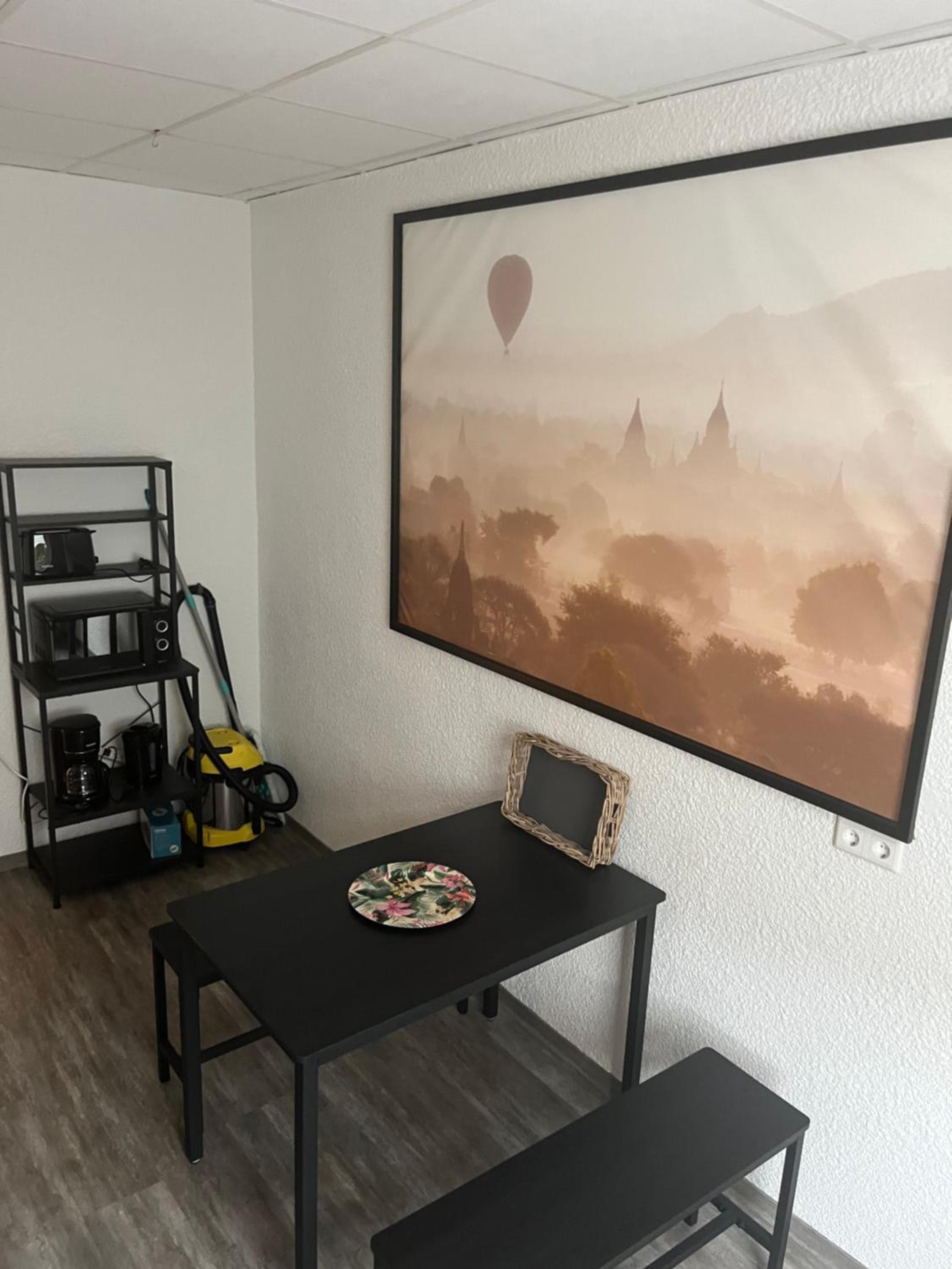 MH Apartments