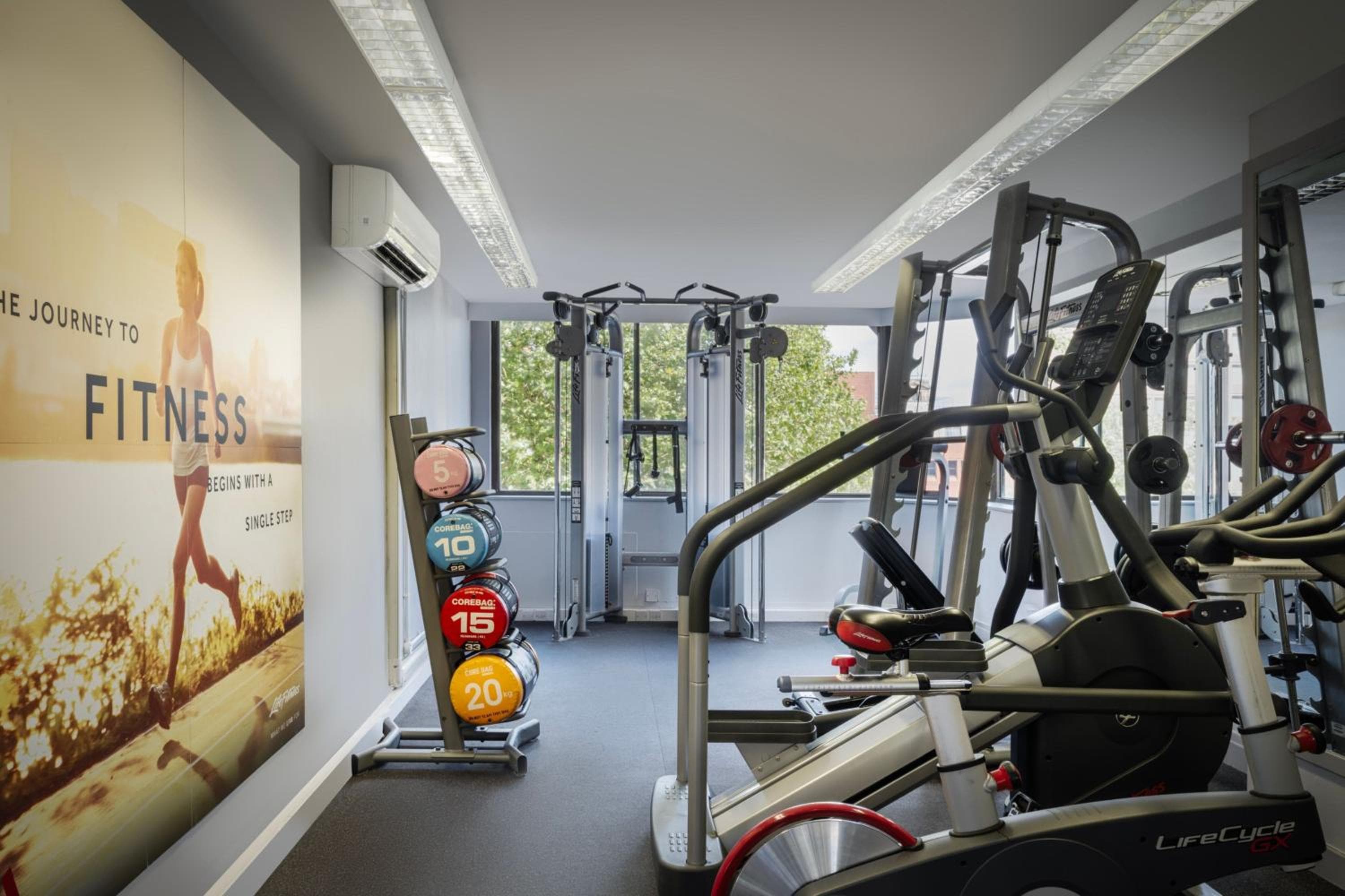 Delta Hotels by Marriott Bristol City Centre 3