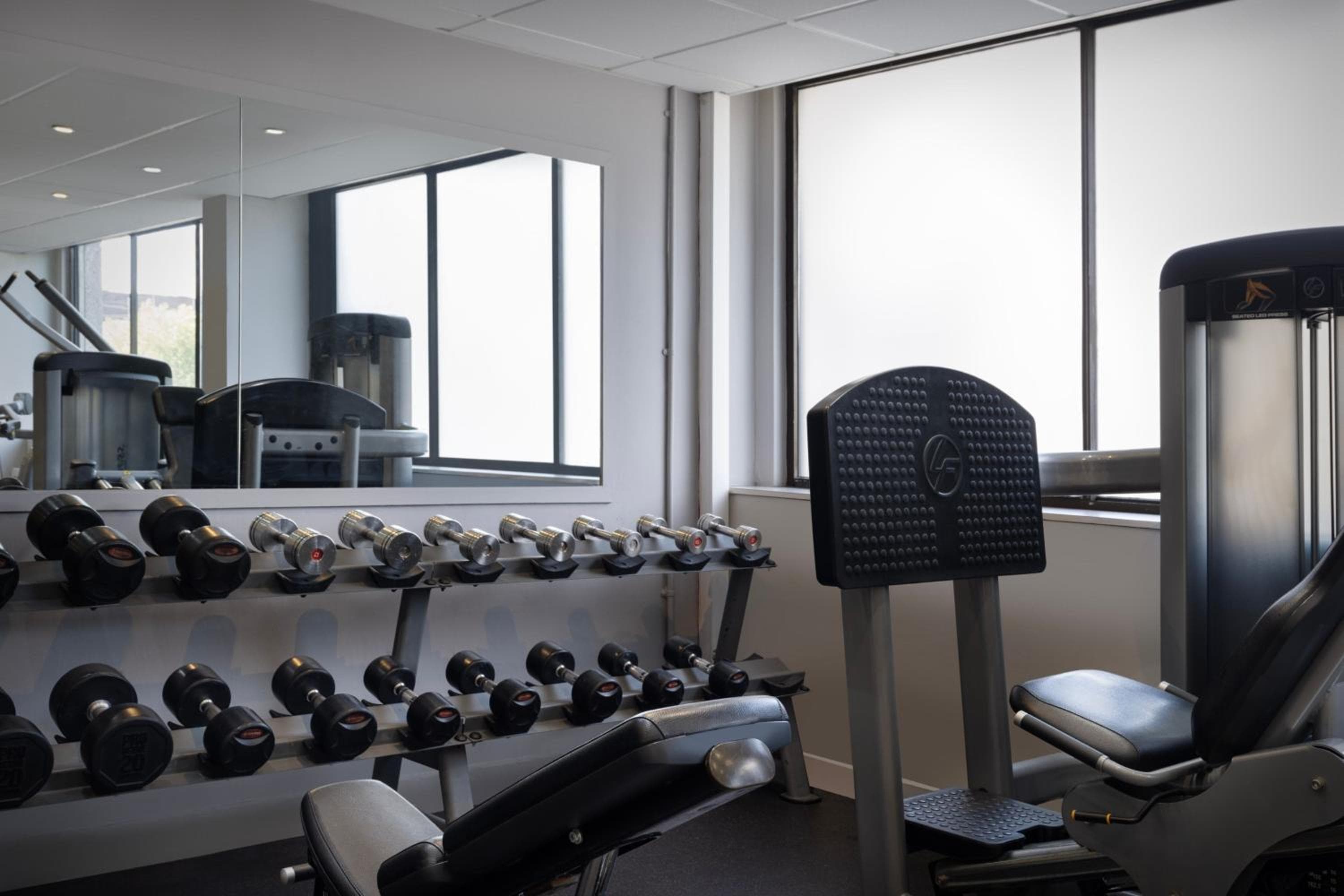 Delta Hotels by Marriott Bristol City Centre 5