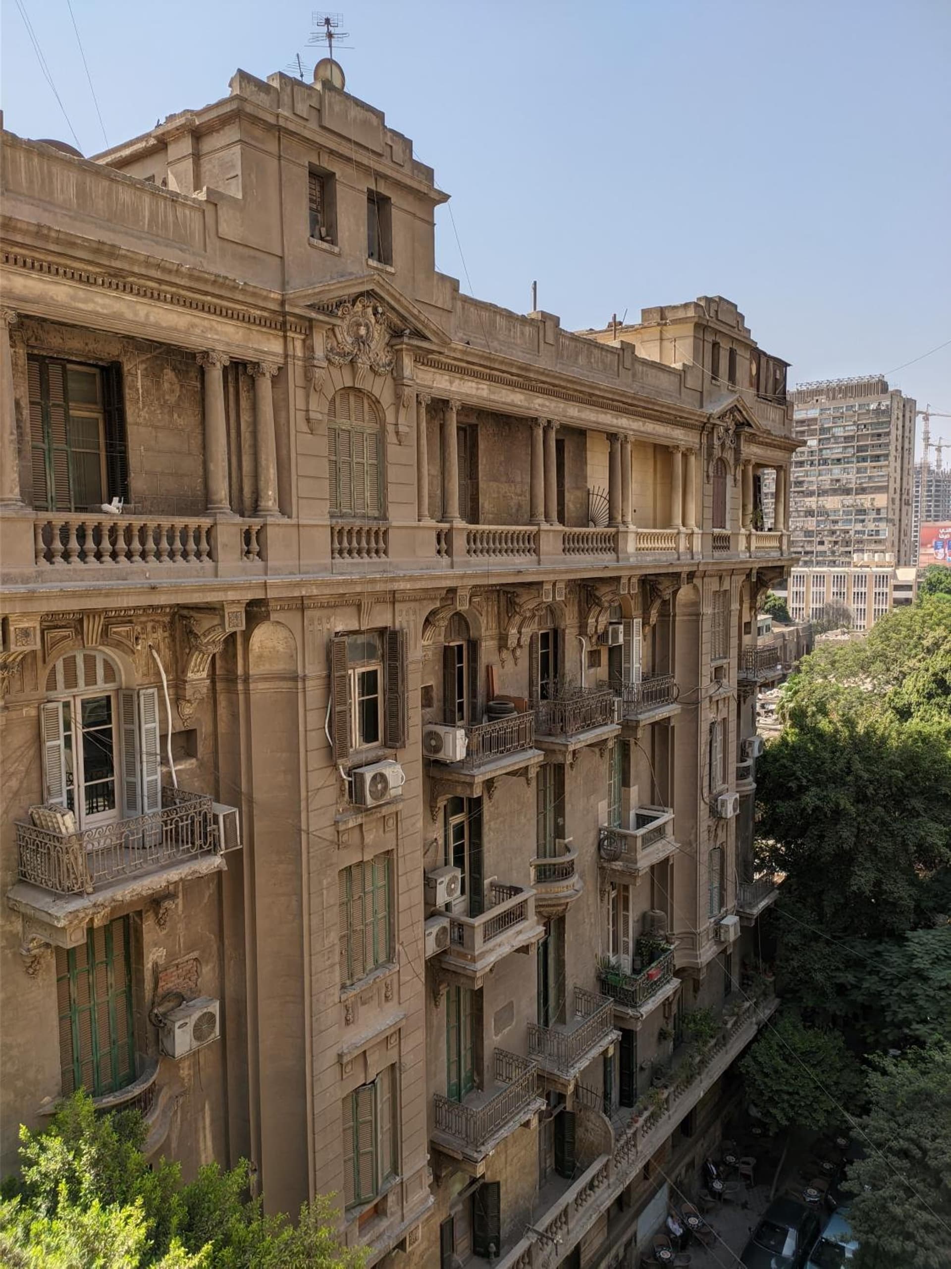 Casablanca Inn