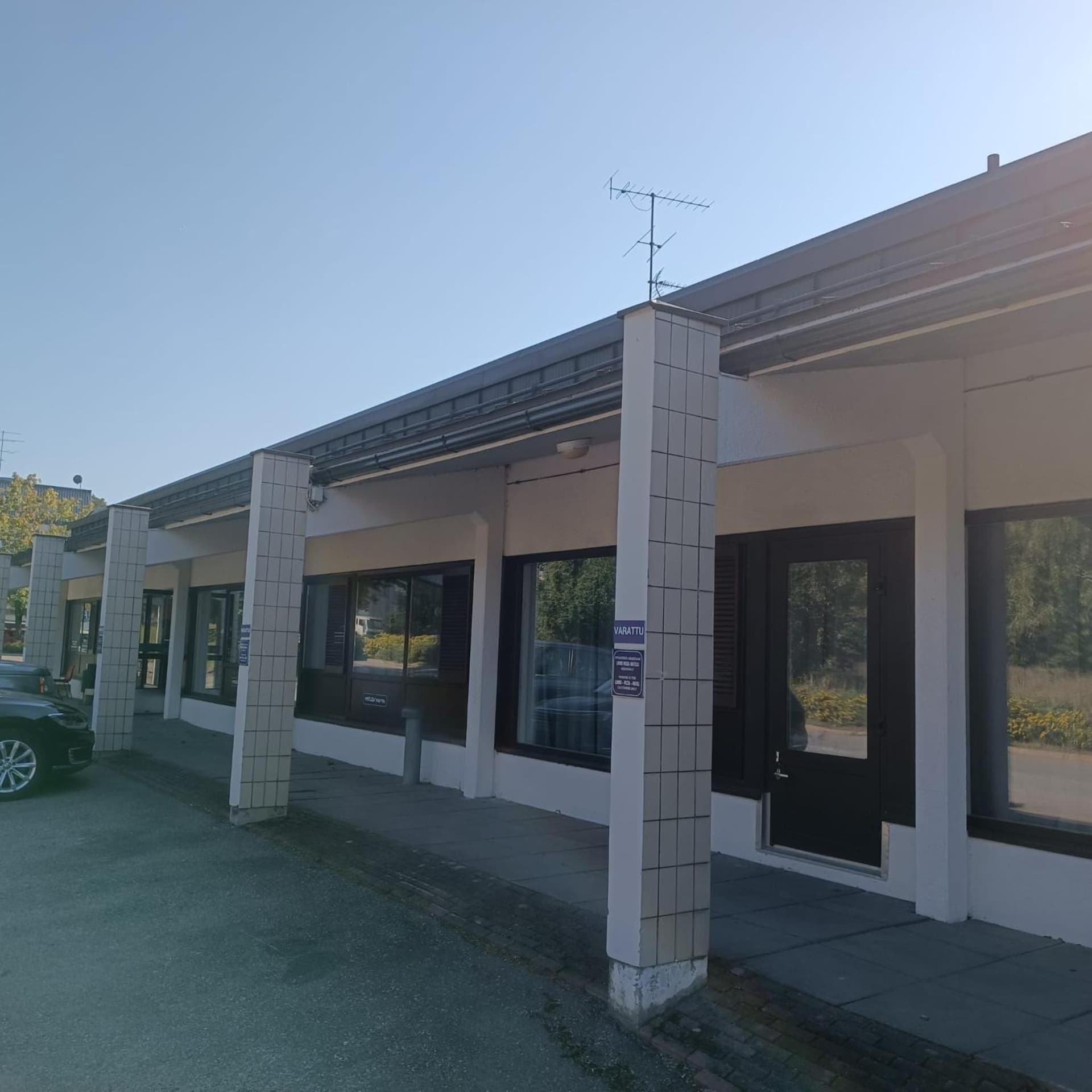 Mylos Hostel Tuusula