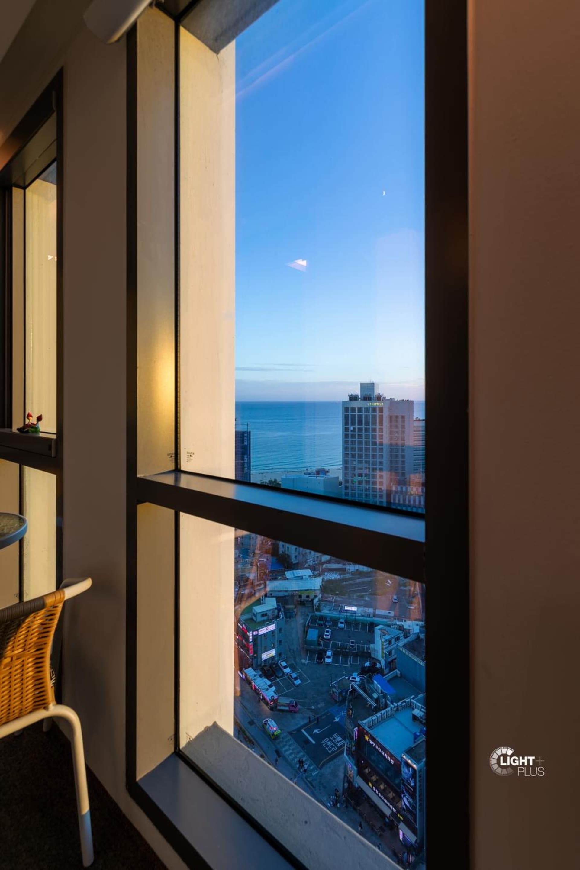 HERA Ocean View # Haeundae Beach # Gunam-ro