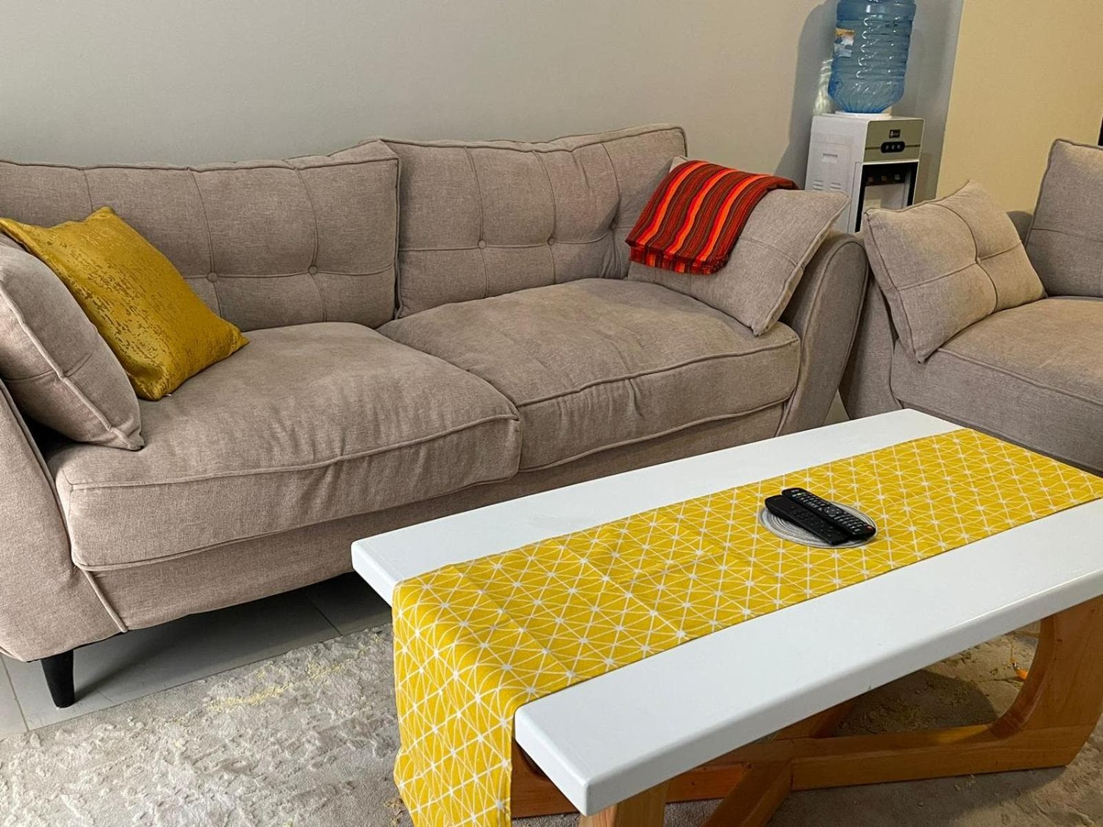 Jest Nest Elegant 2 Bedroom Apartment