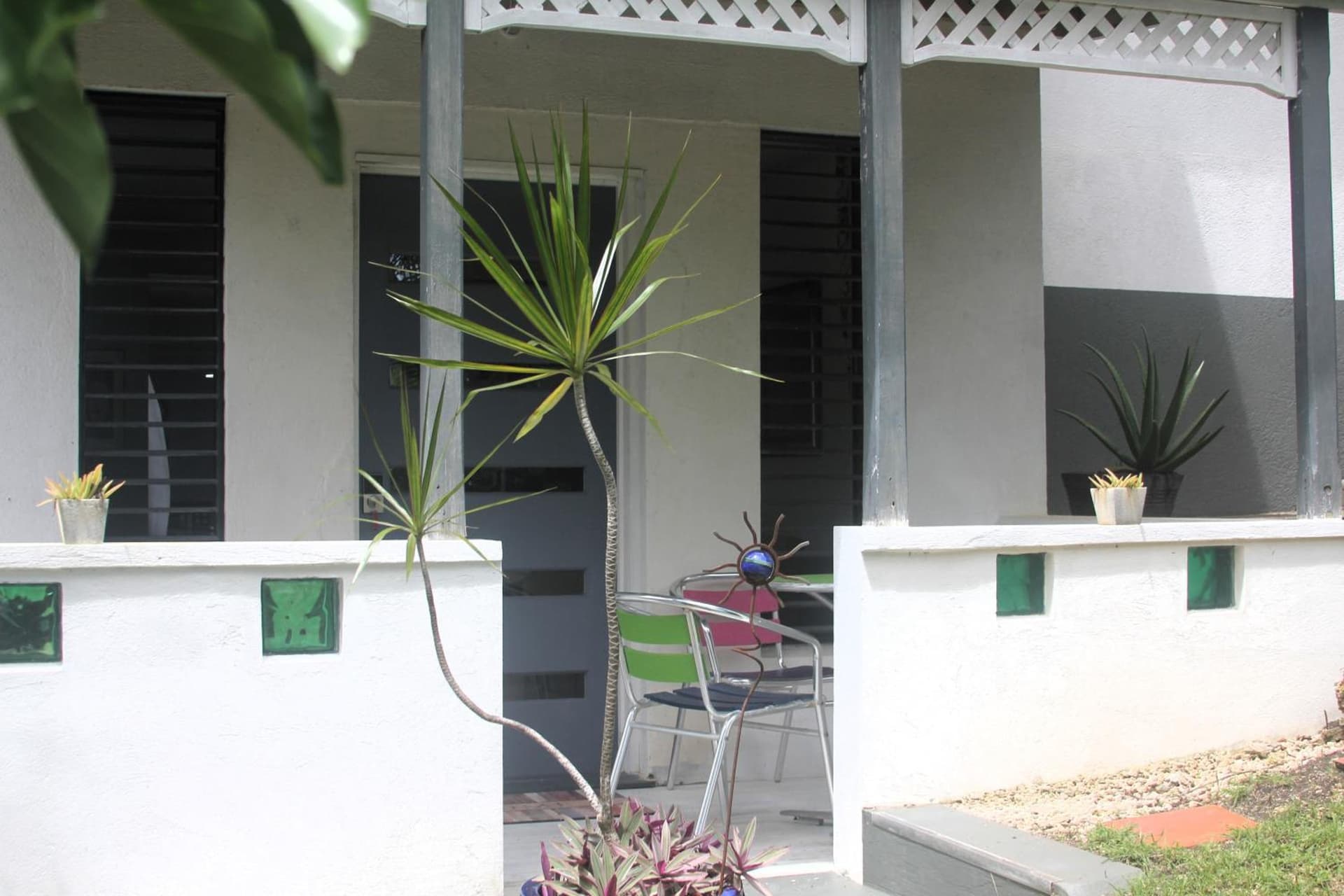Breezy Vista on the Terrace - West Coast, Saint James, Barbados