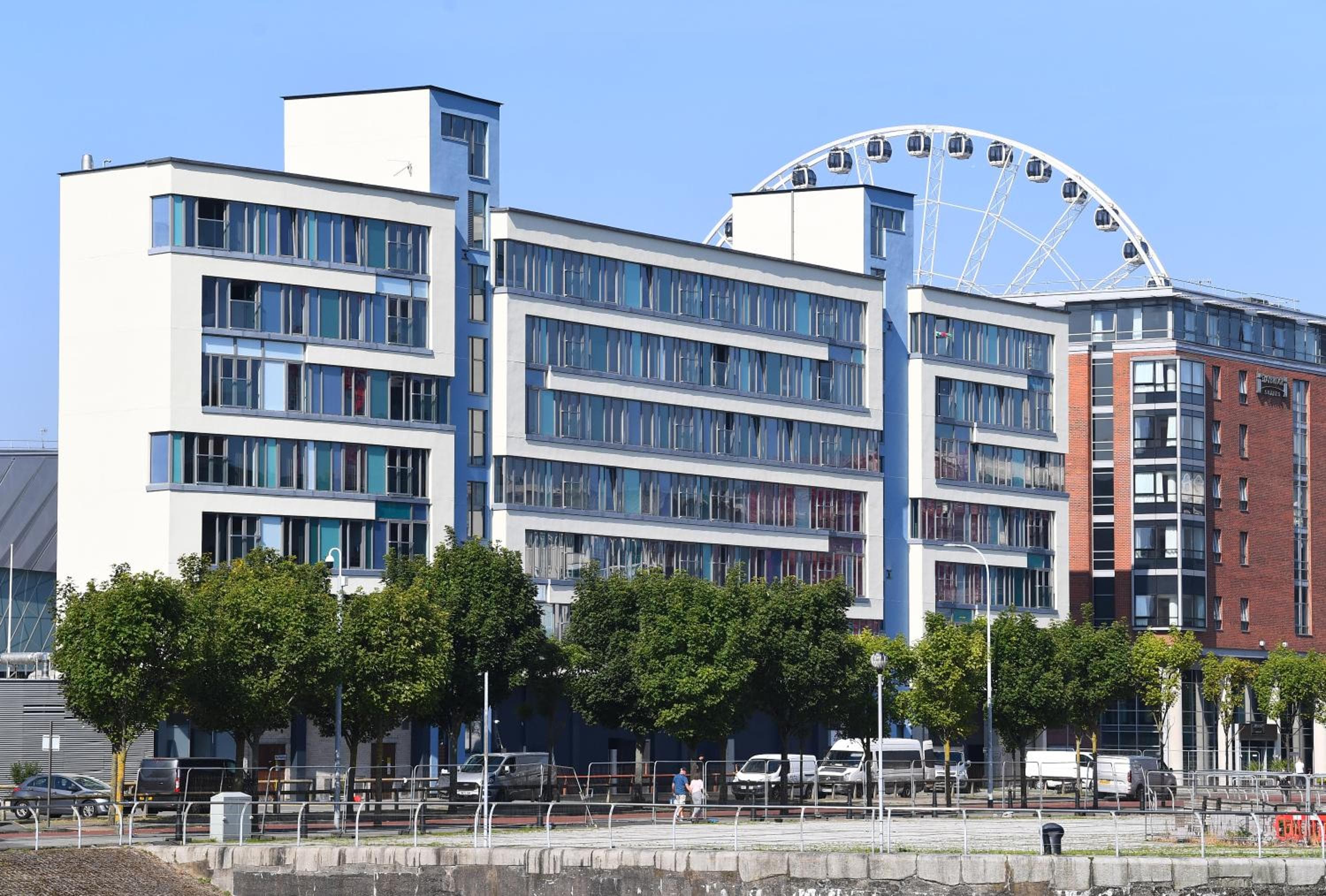 Dockside Aparthotel, Best Western Signature Collection