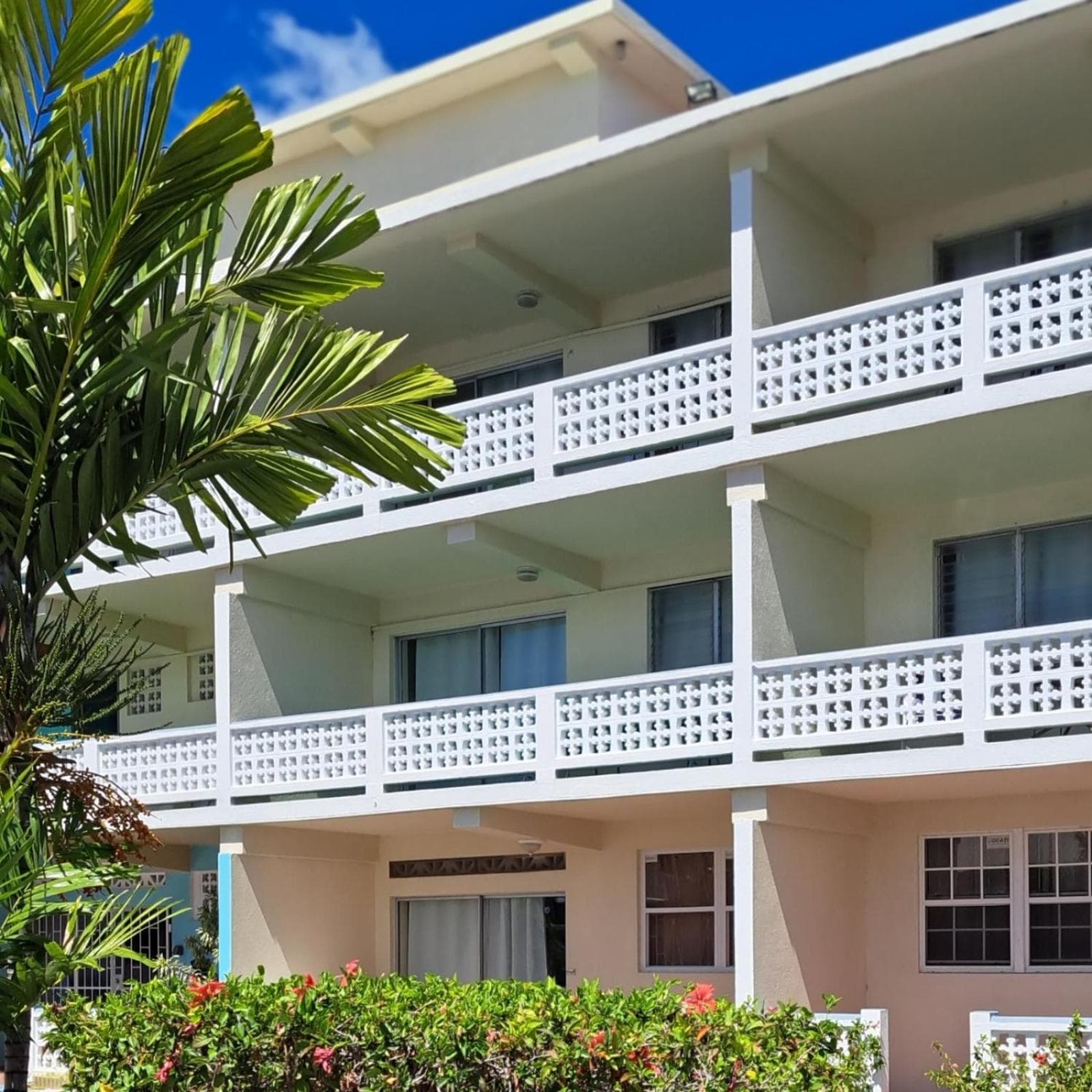 Melrose Beach Apartments Inc