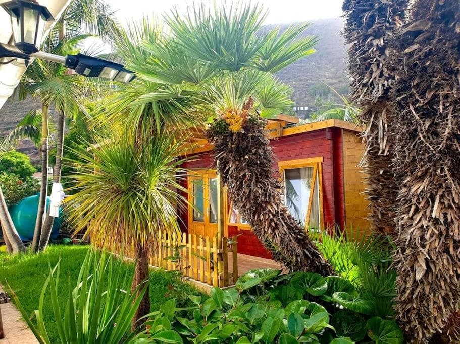 El Refugio del Valle