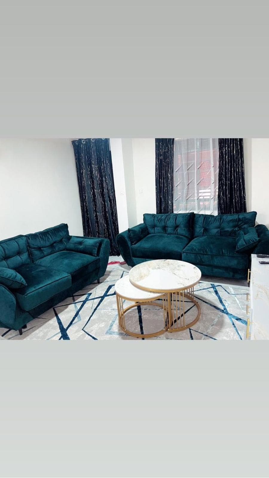 Zamu Homes