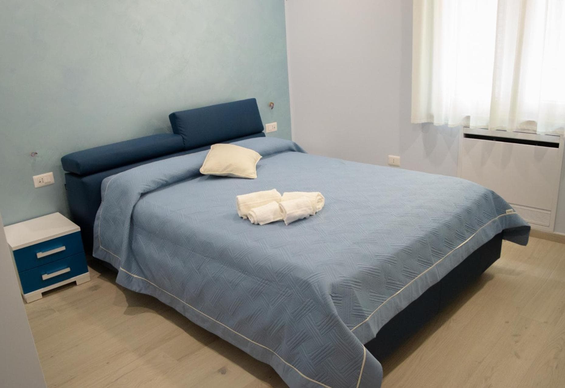 Pane Amore e B&B