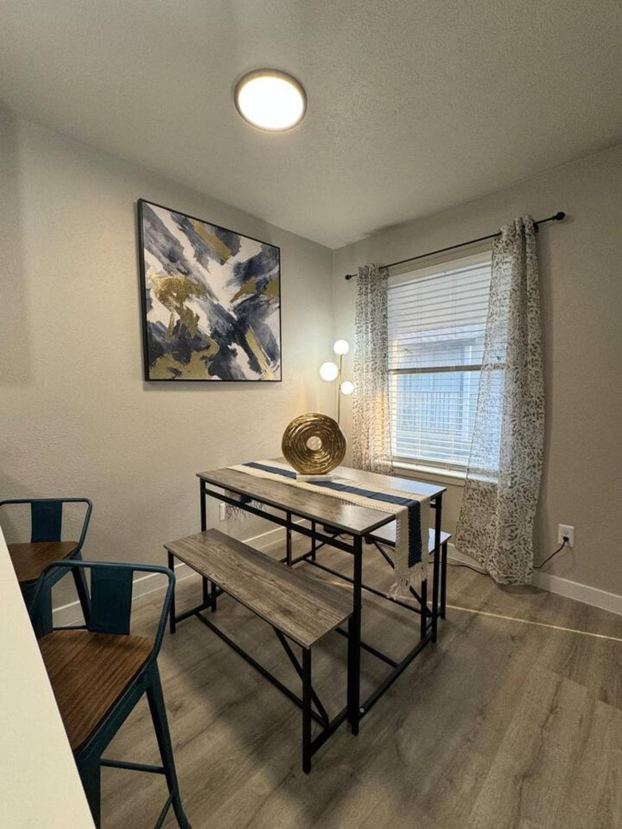 4 DT Dallas l FIFA READY l Staycation 1Bd1Ba