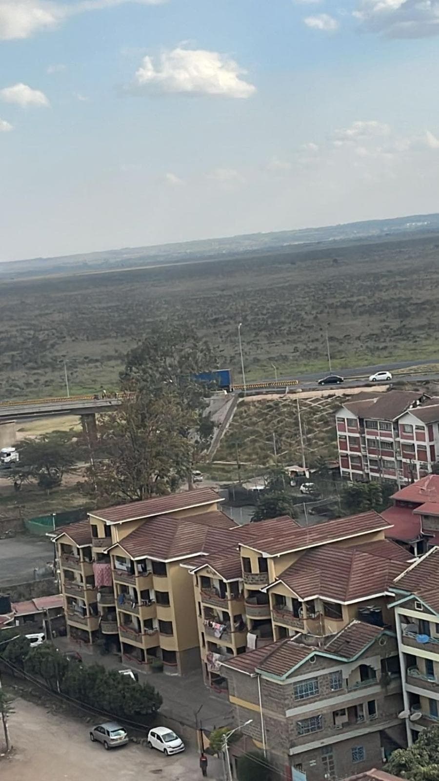The Coffee Residences at KINGS MILLENNIUM APARTMENTS, near JKI Airport 3 Bedroom