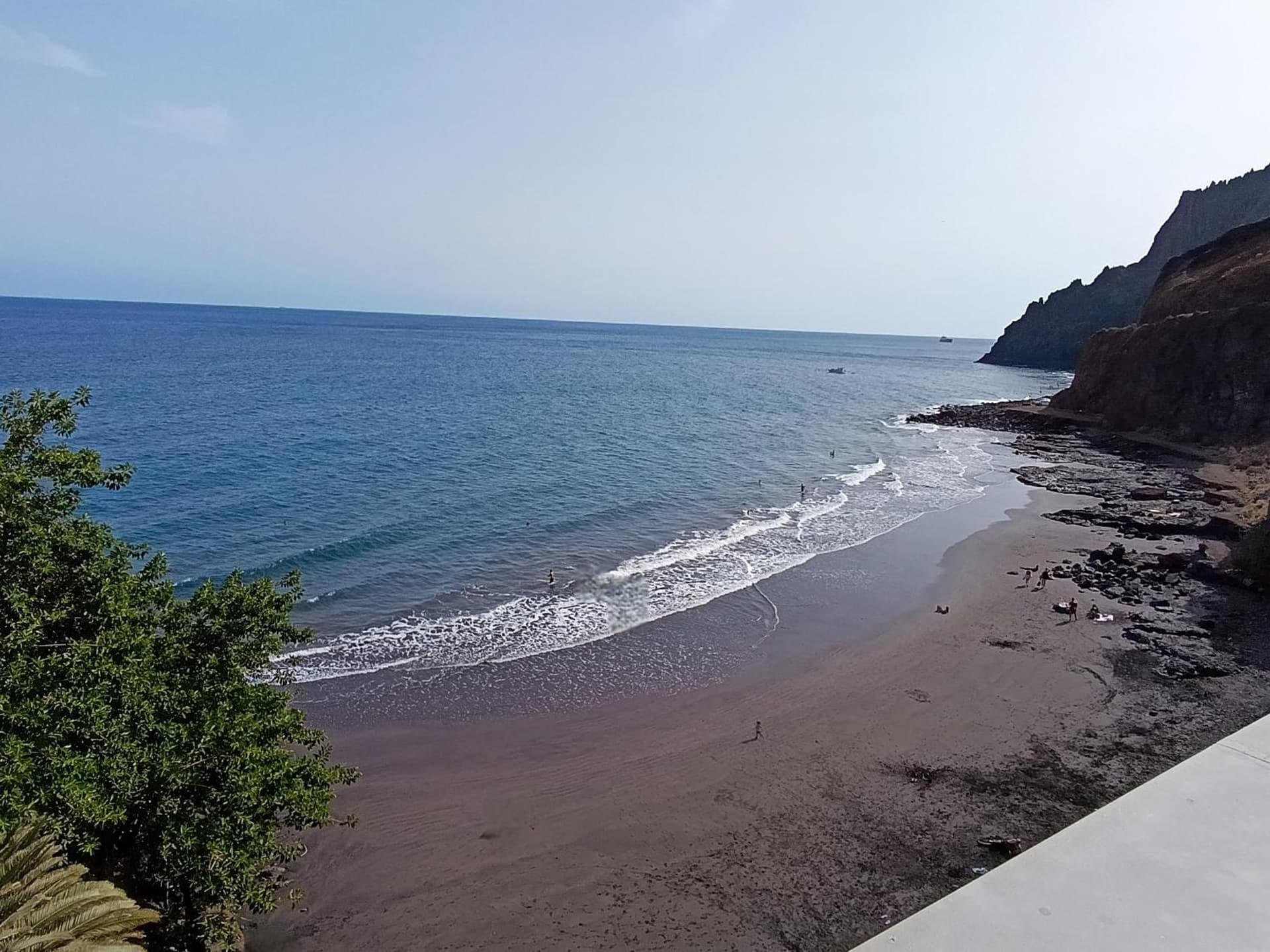 Apartamento Paraíso Playa Chica Santa Cruz de Tenerife