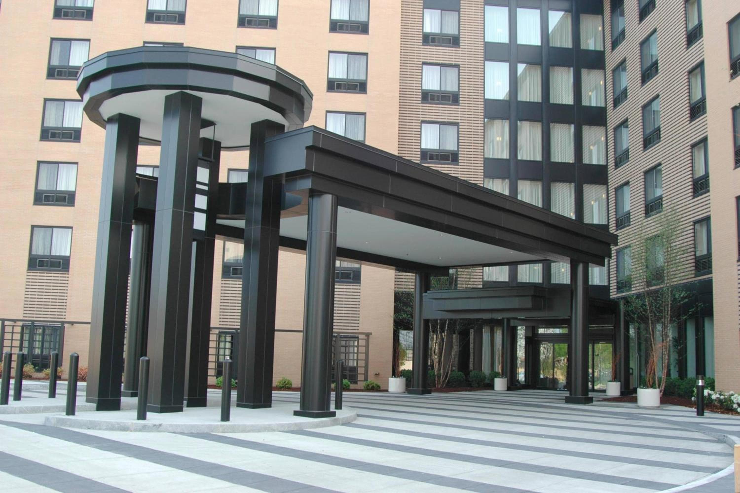 Courtyard Boston-South Boston