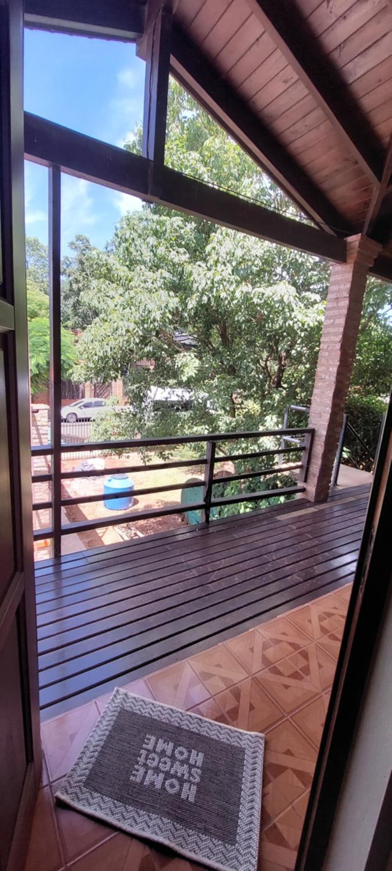 Hospedaje Los Vencejos