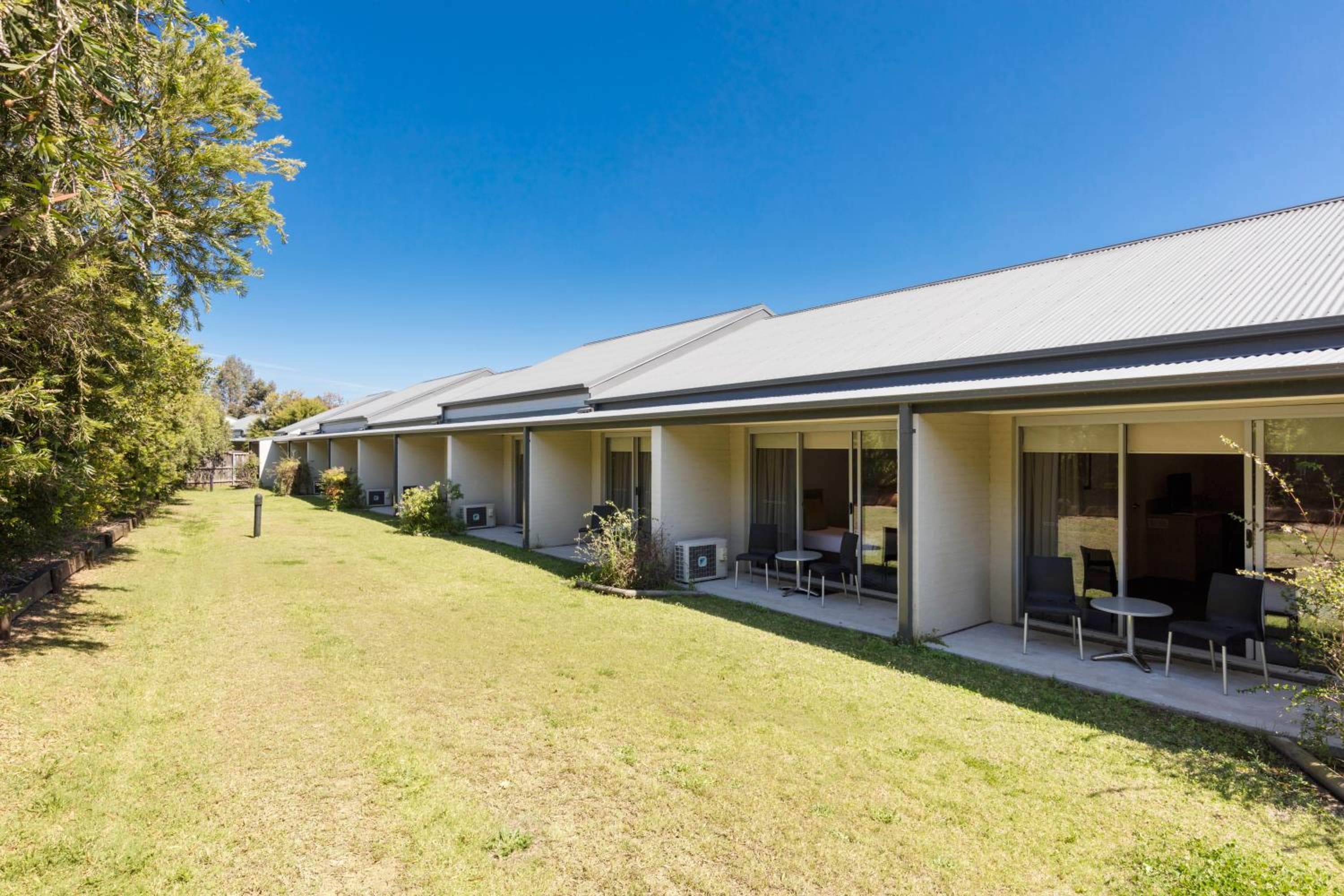 Hunter Gateway Motel