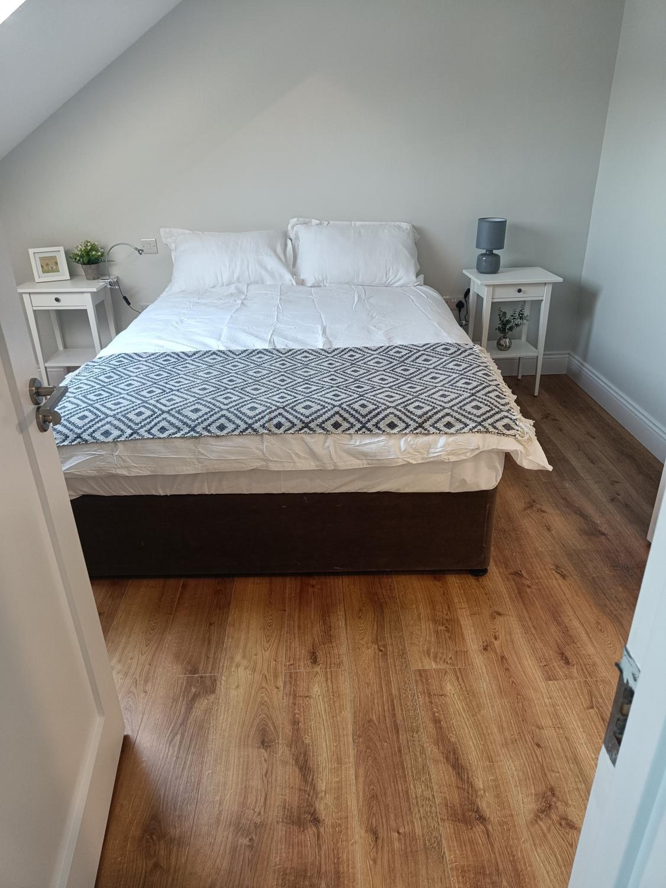Drumquin Accommodation V95E2XE