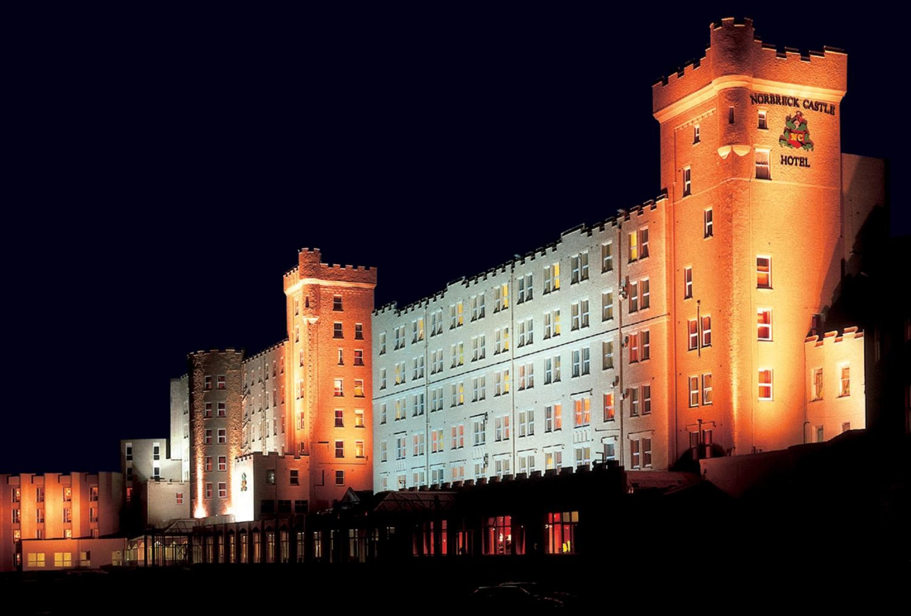 Norbreck Castle Hotel Blackpool