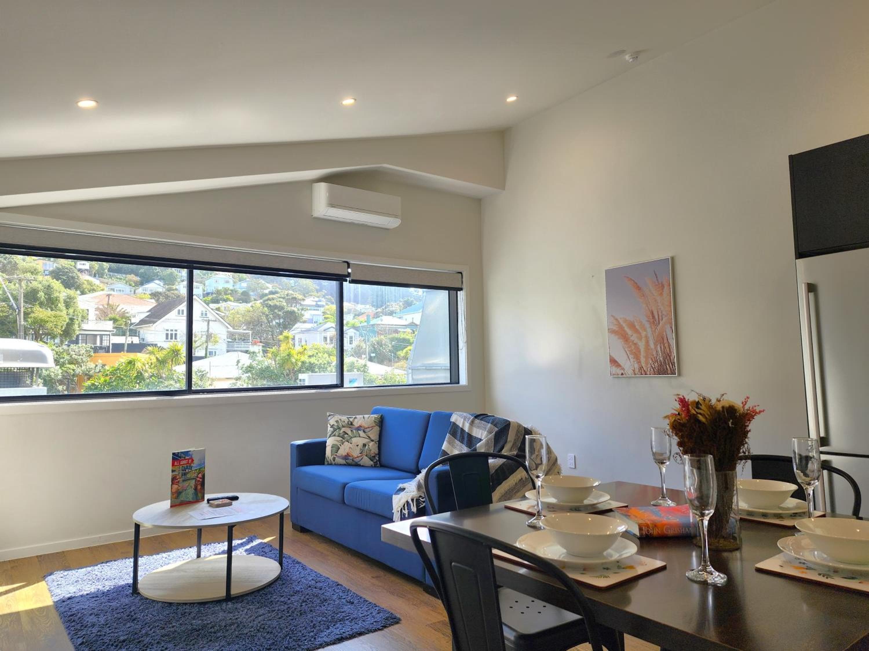 U Suites Kilbirnie