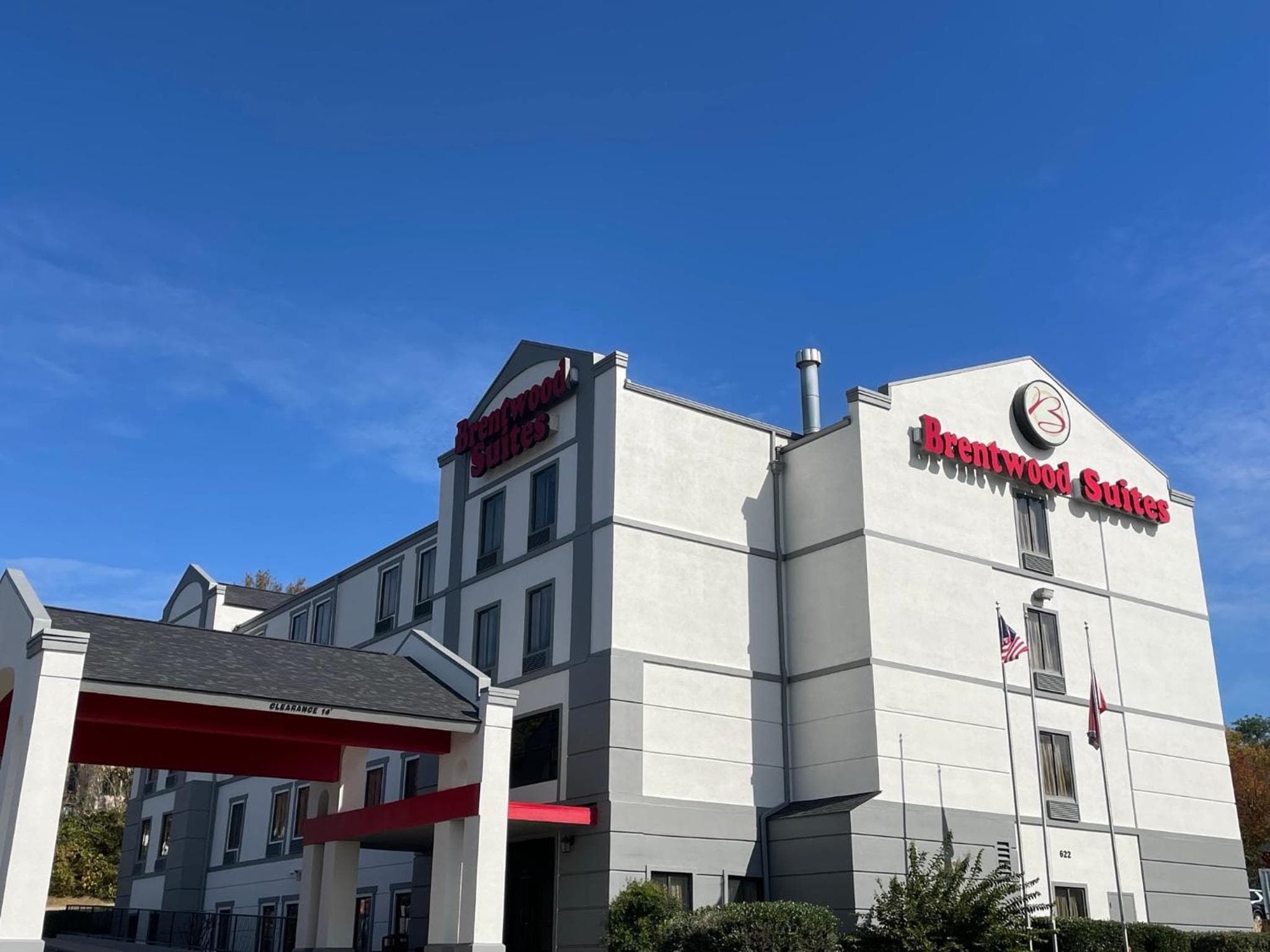 Brentwood Suites Nashville, an Ascend Collection Hotel