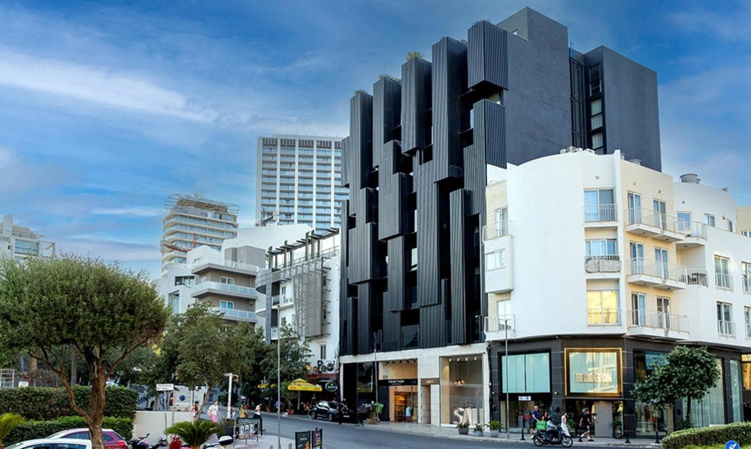 Onyx Hotel