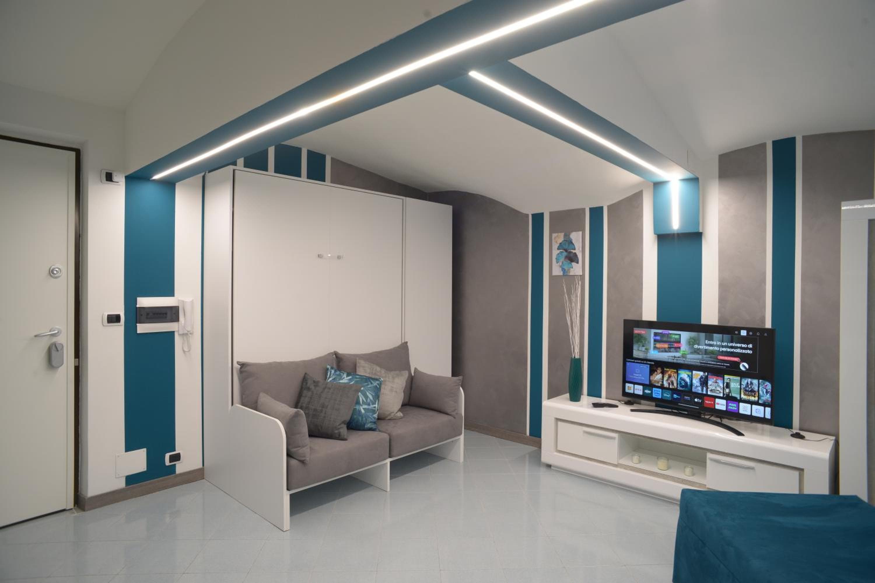 Appartamento Centro-DreamingTO 2