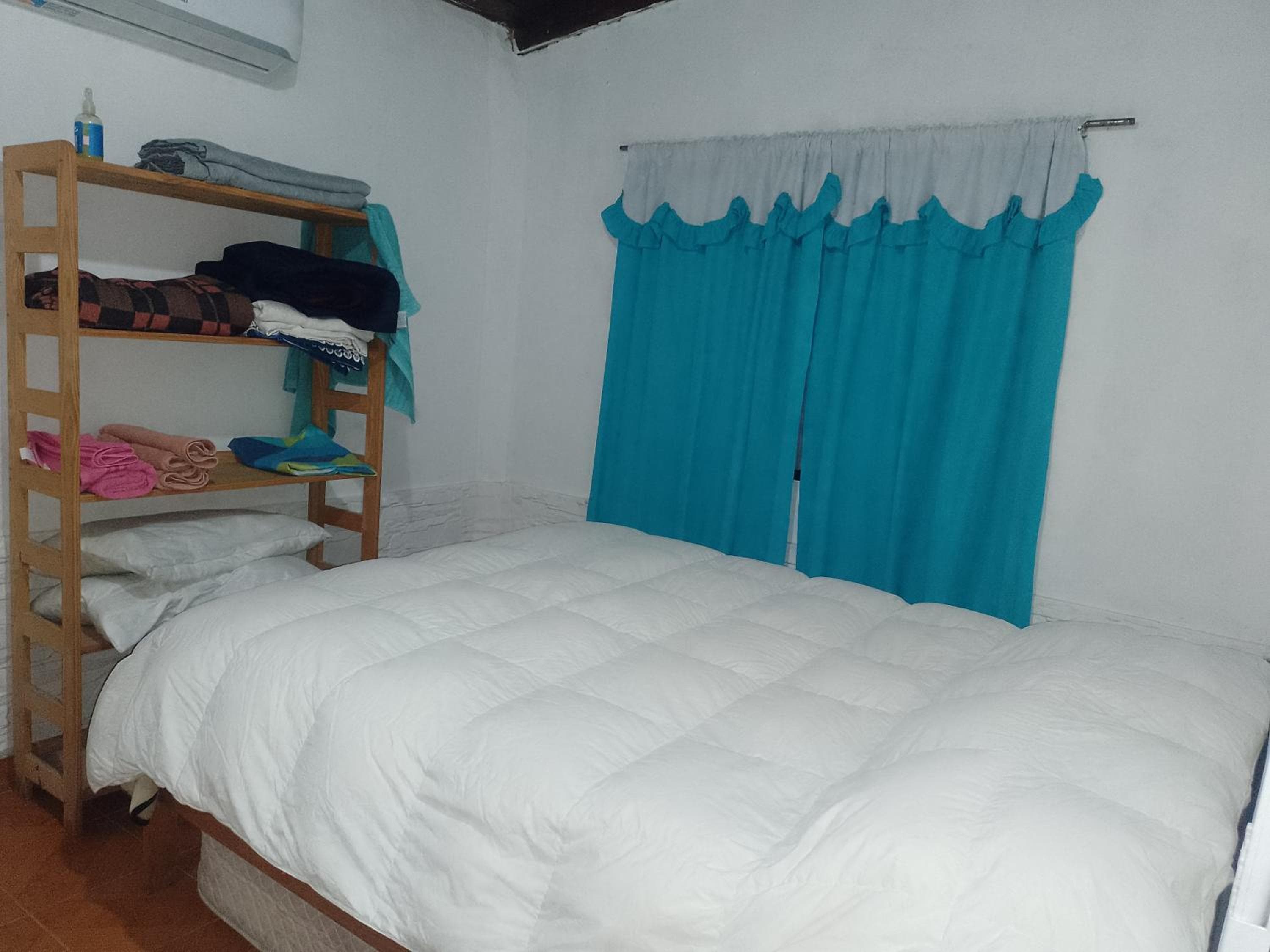 hospedaje El Colibrí