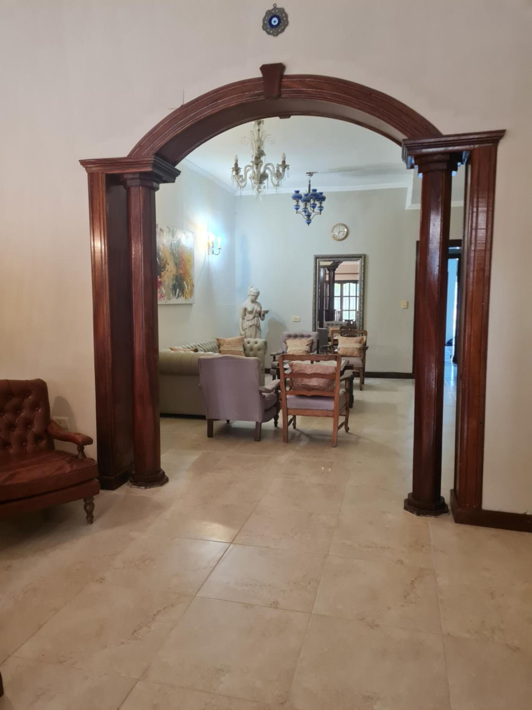 Habitacion pleno centro