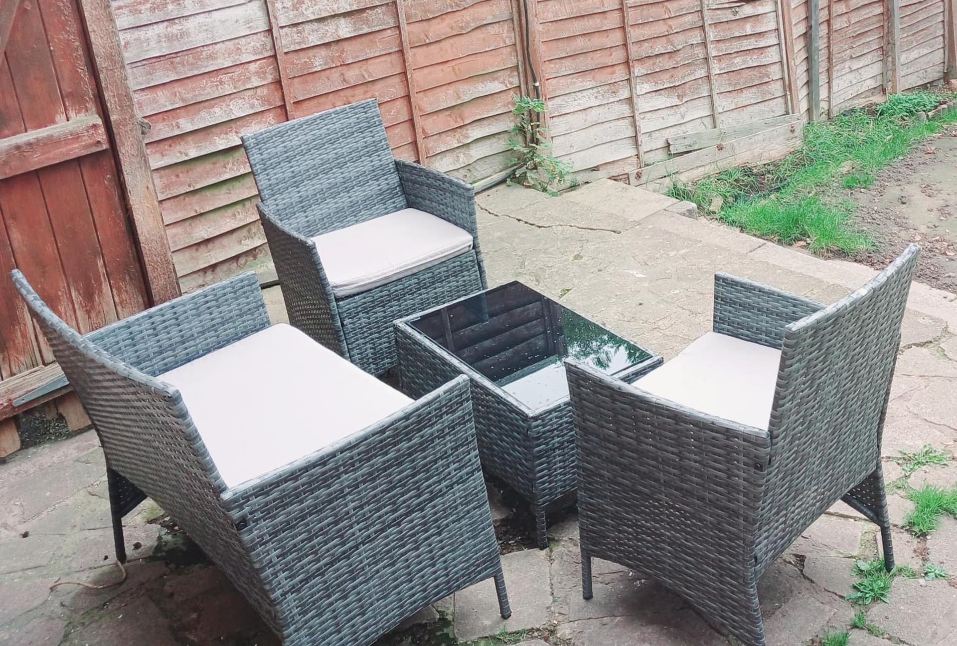 SLEEPS 6-Contractors, Professionals, Relocators & Families, Free Parking, Free Wifi, Close to Coventry City centre