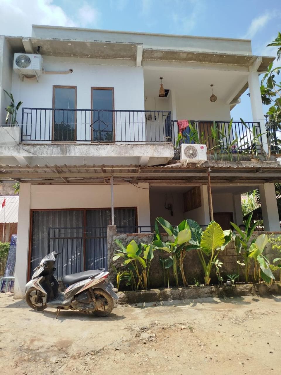 Ilham Homestay