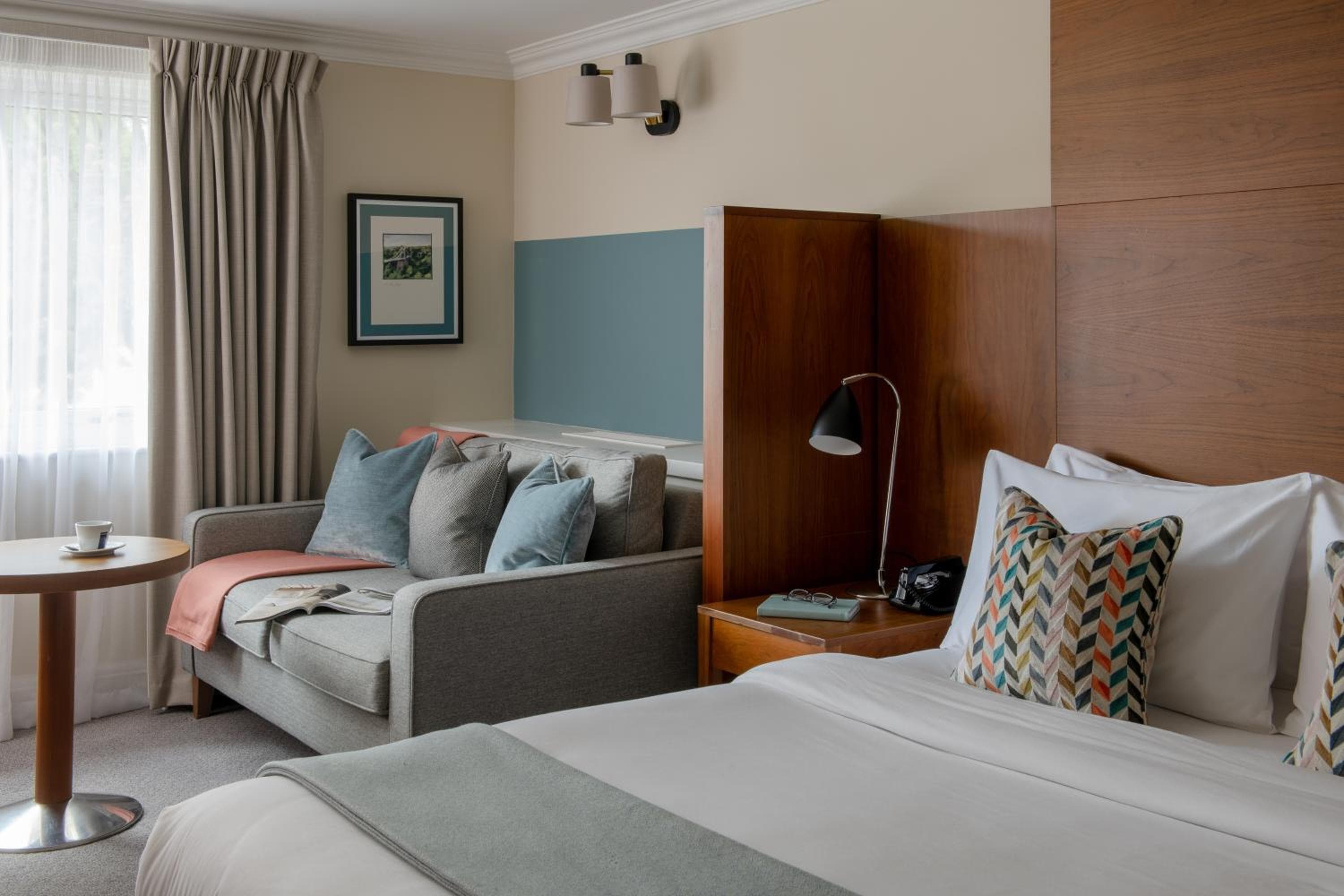 Aztec Hotel and Spa 3