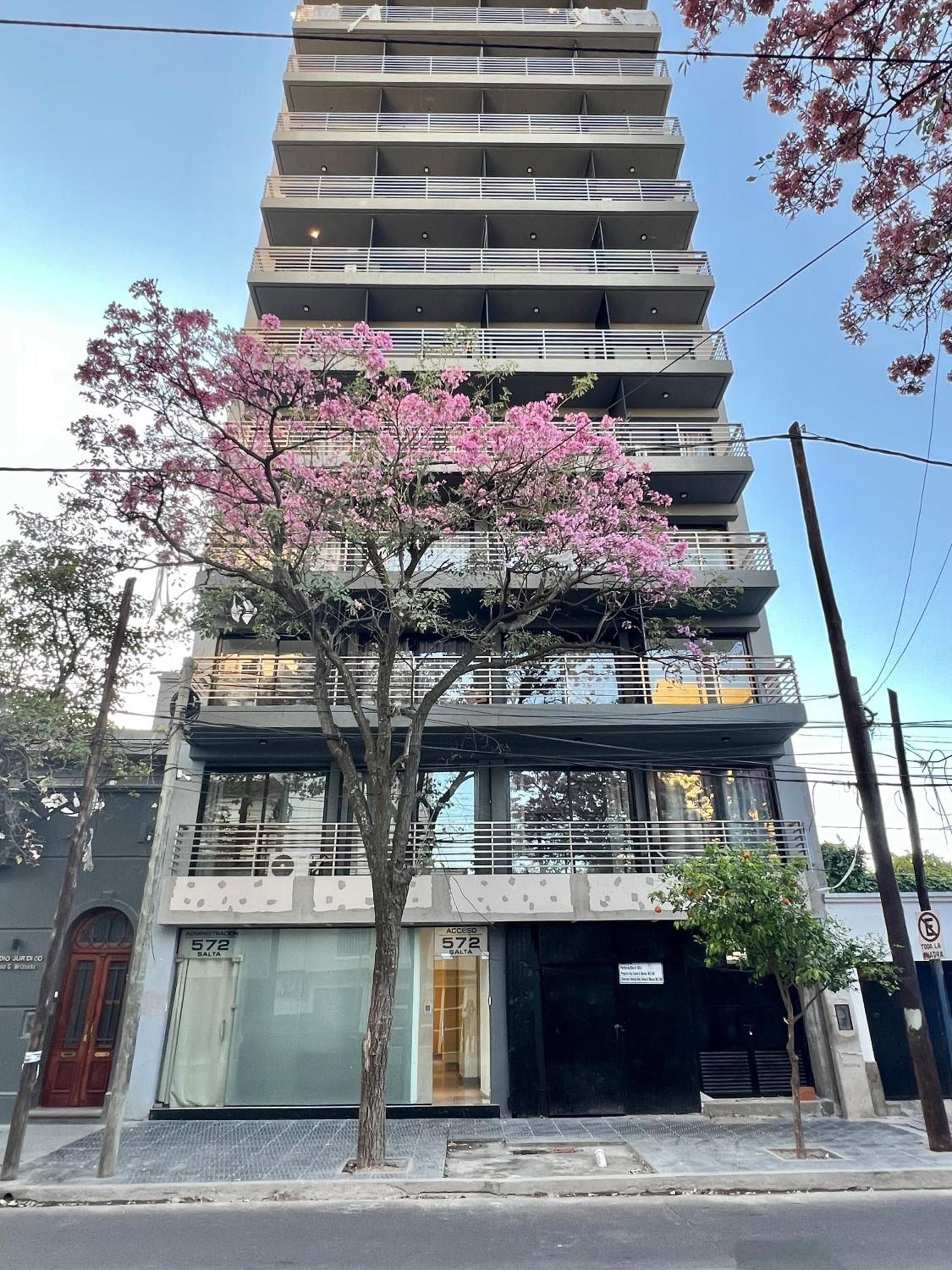 Departamento Funcional ll Punto Alquiler
