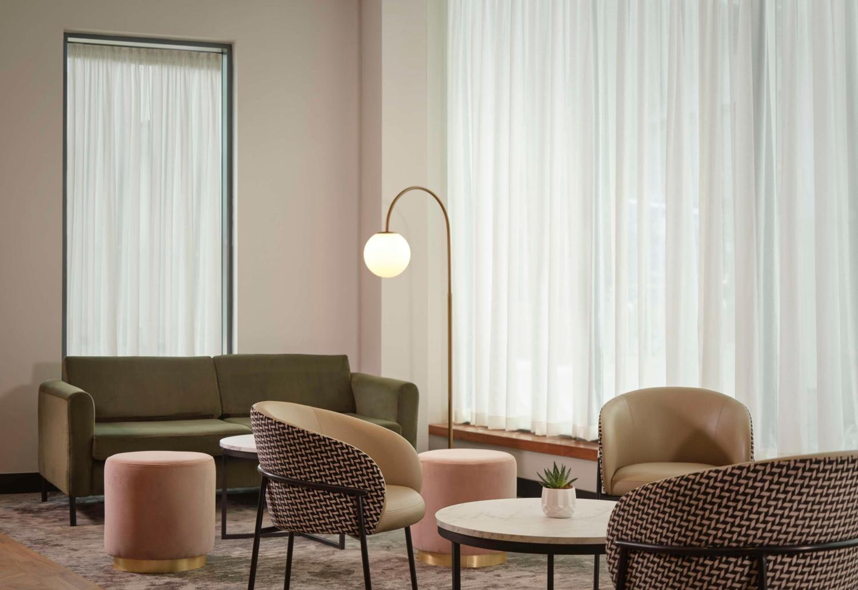 Doubletree By Hilton Sheffield City 4