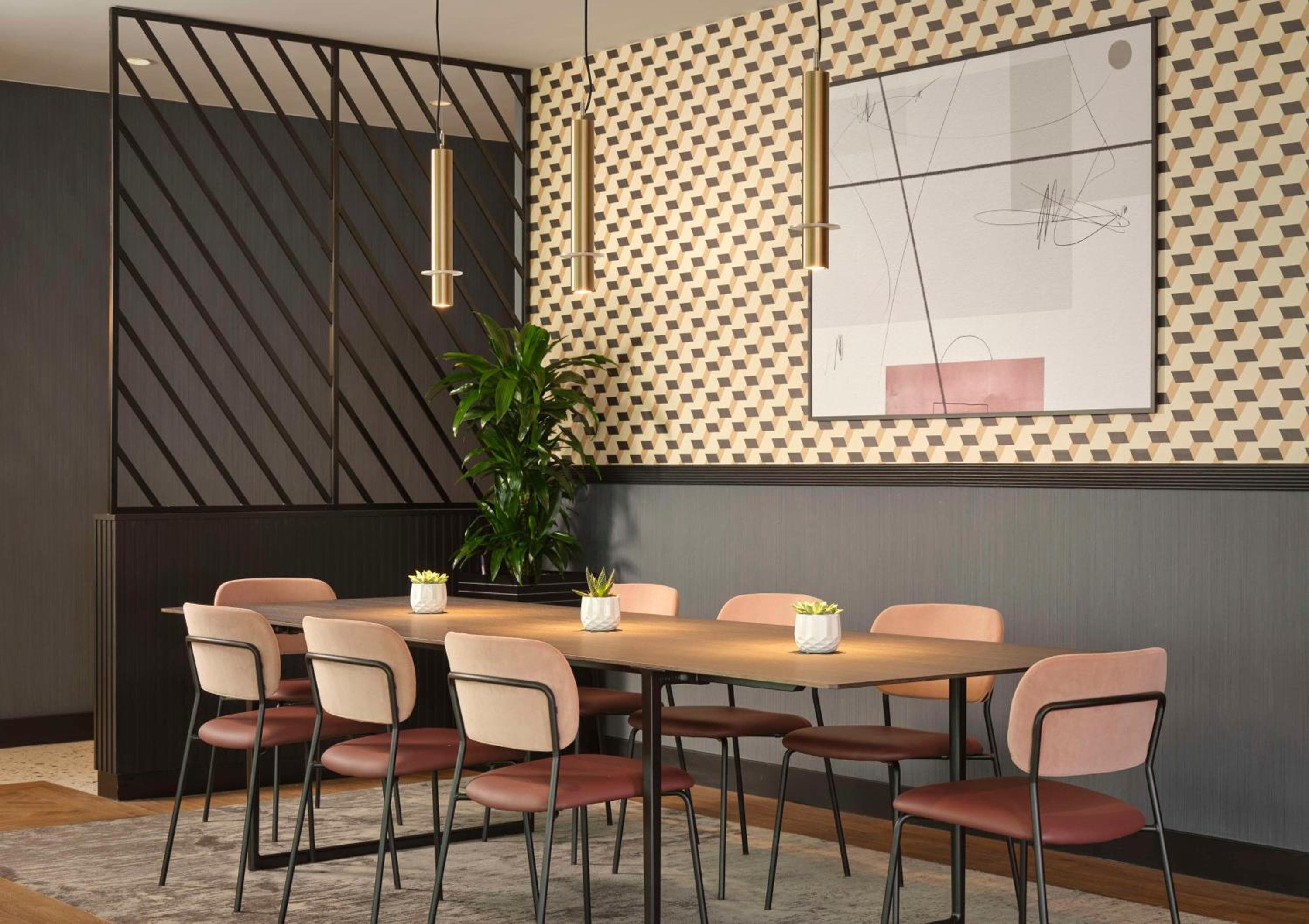 Doubletree By Hilton Sheffield City 5