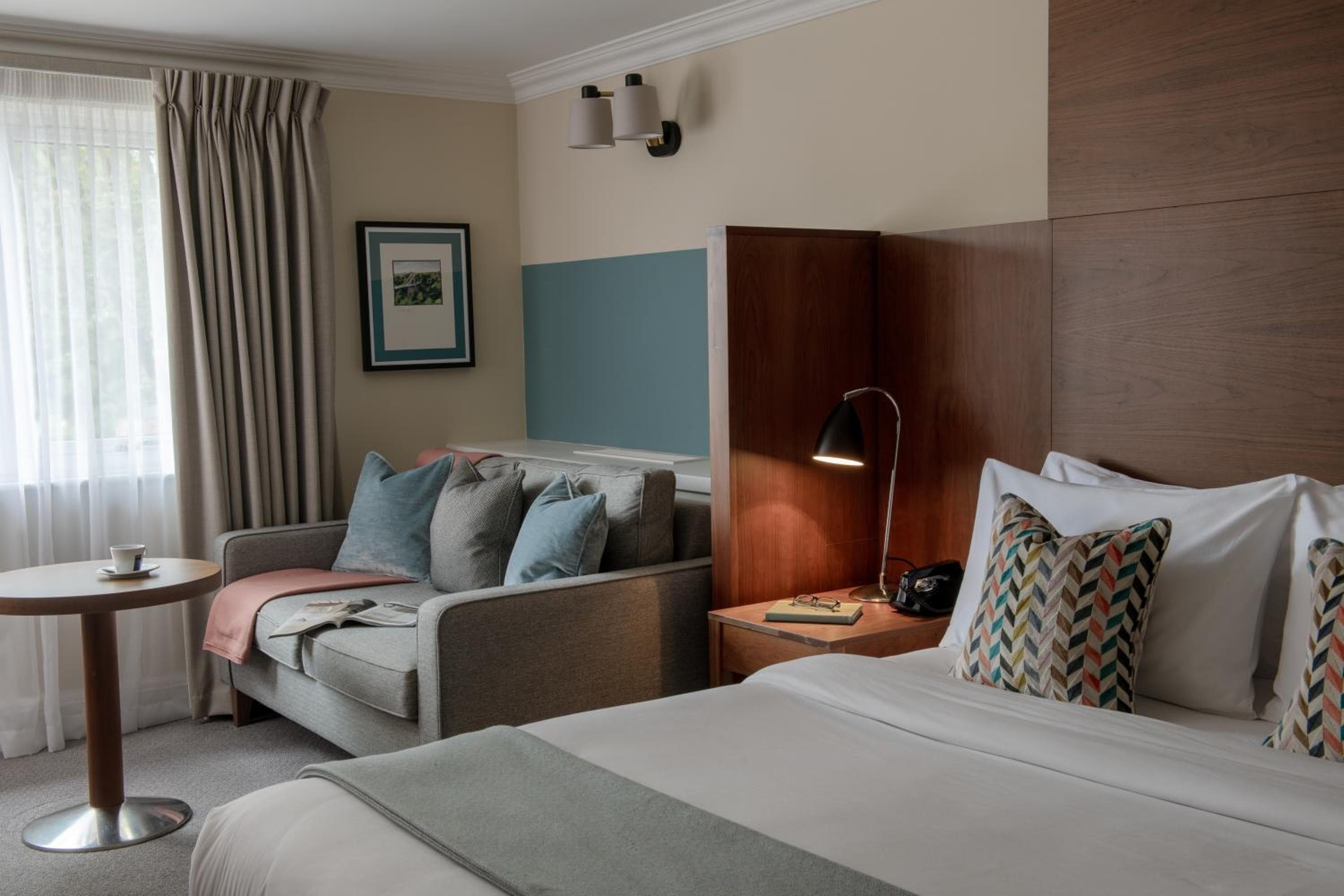 Aztec Hotel and Spa 2
