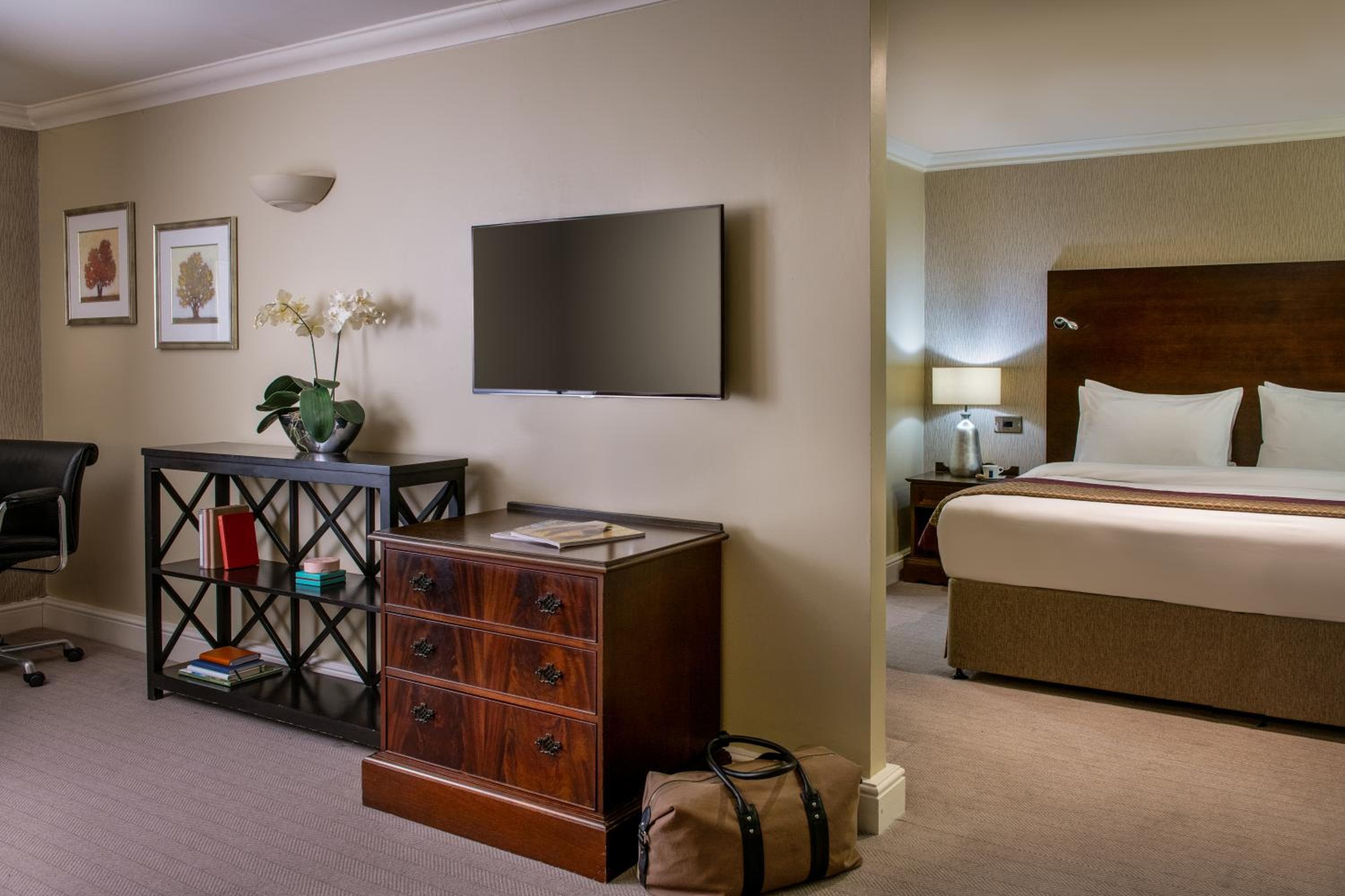 Aztec Hotel and Spa 4