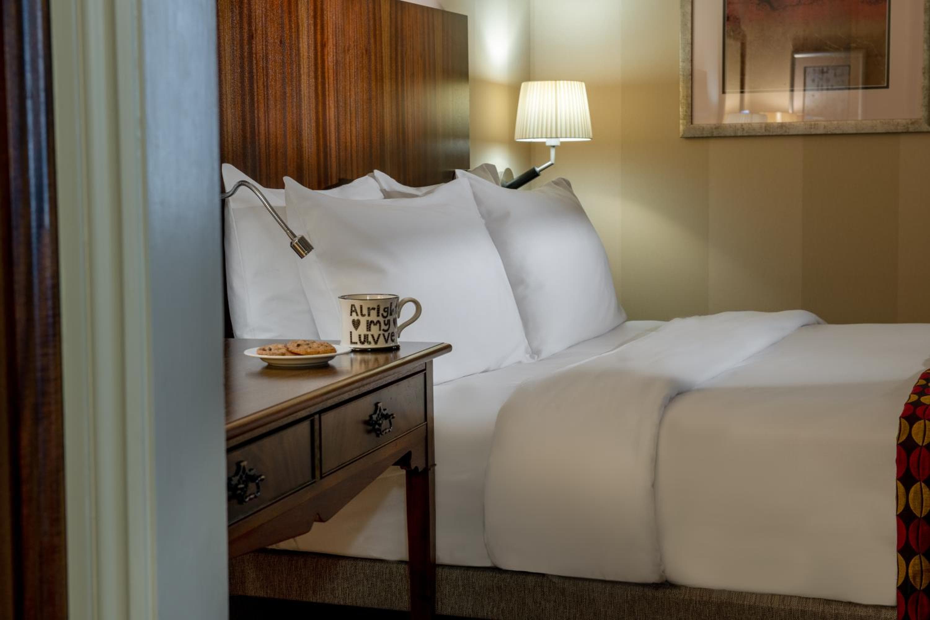 Aztec Hotel and Spa 5